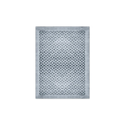 Jigsaw Rug - D - 200x150