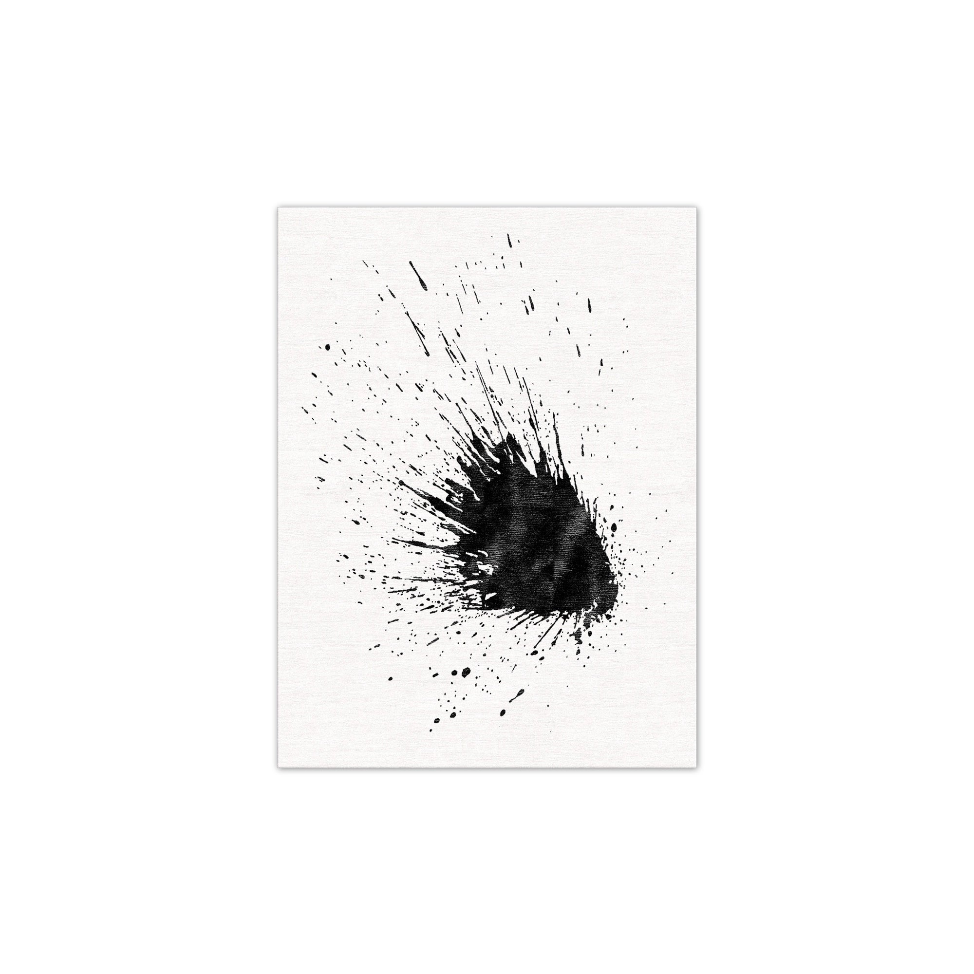 Kaboom Rug - A - 200x150