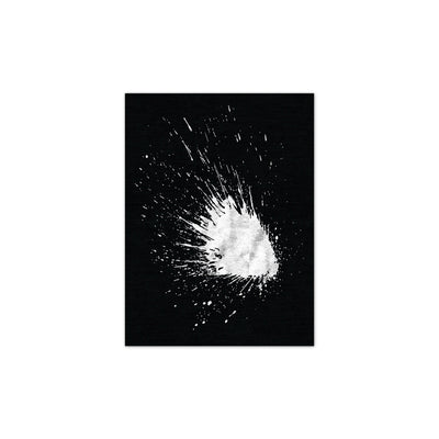 Kaboom Rug - B - 200x150