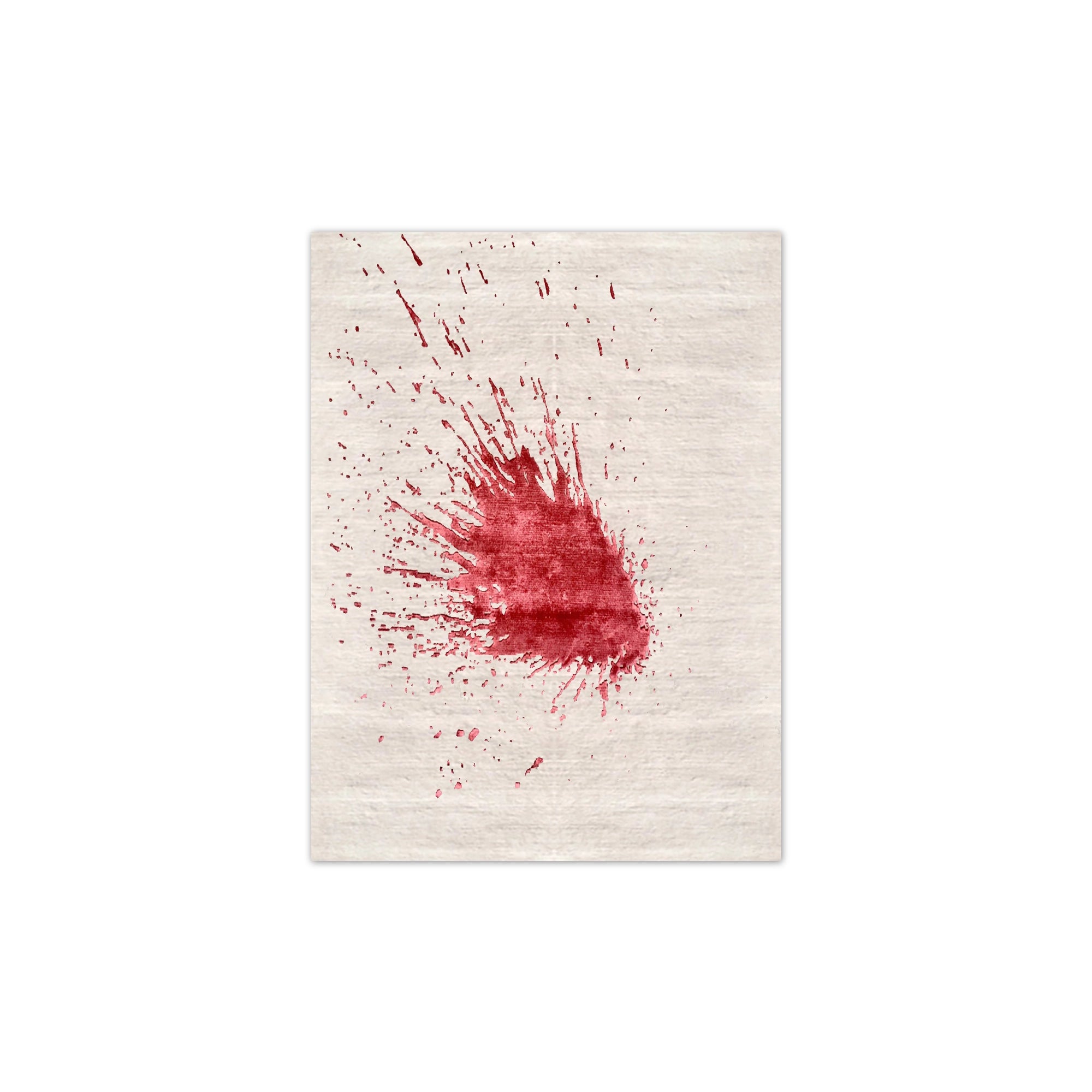 Kaboom Rug - C - 200x150
