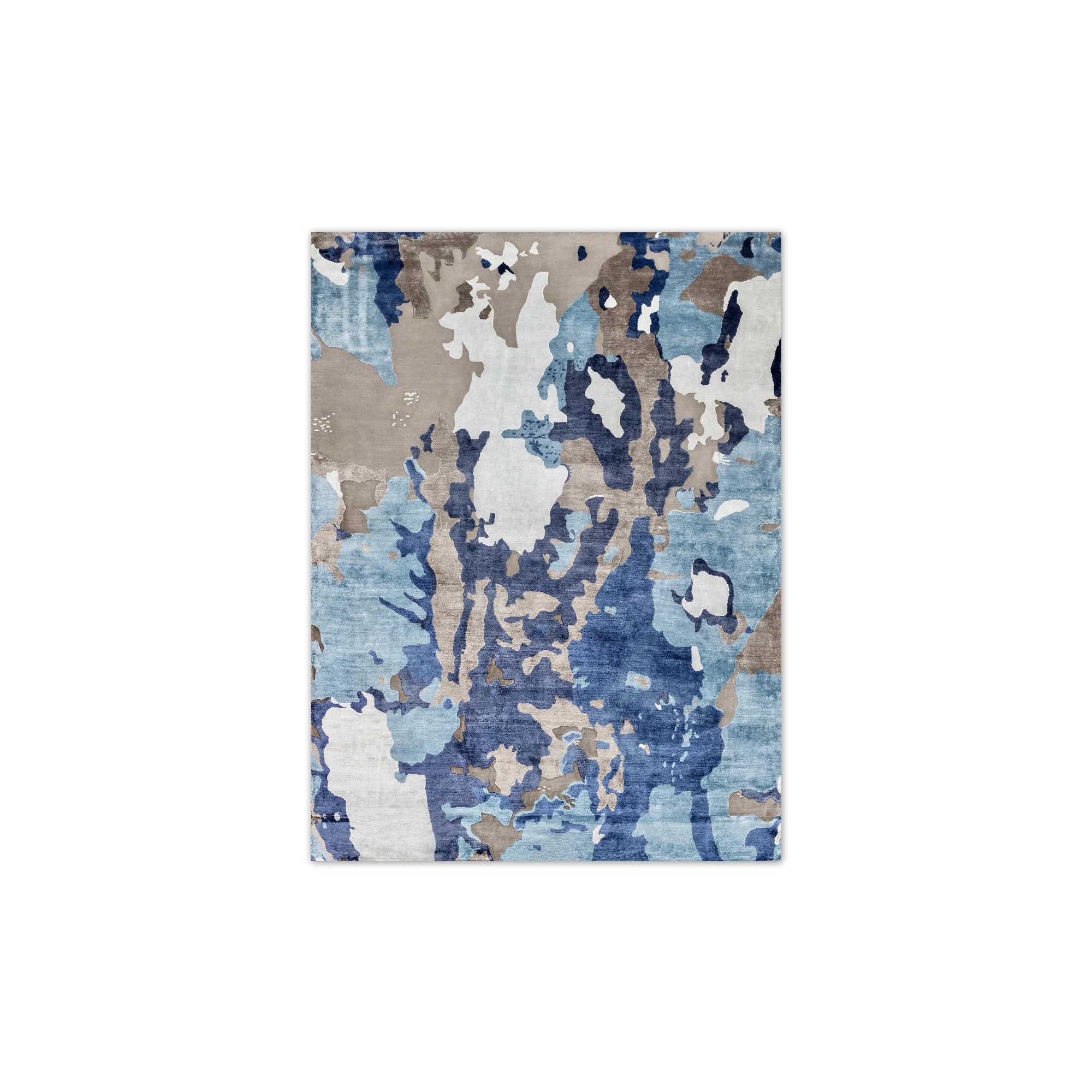 Kommando Rug - A - 200x150