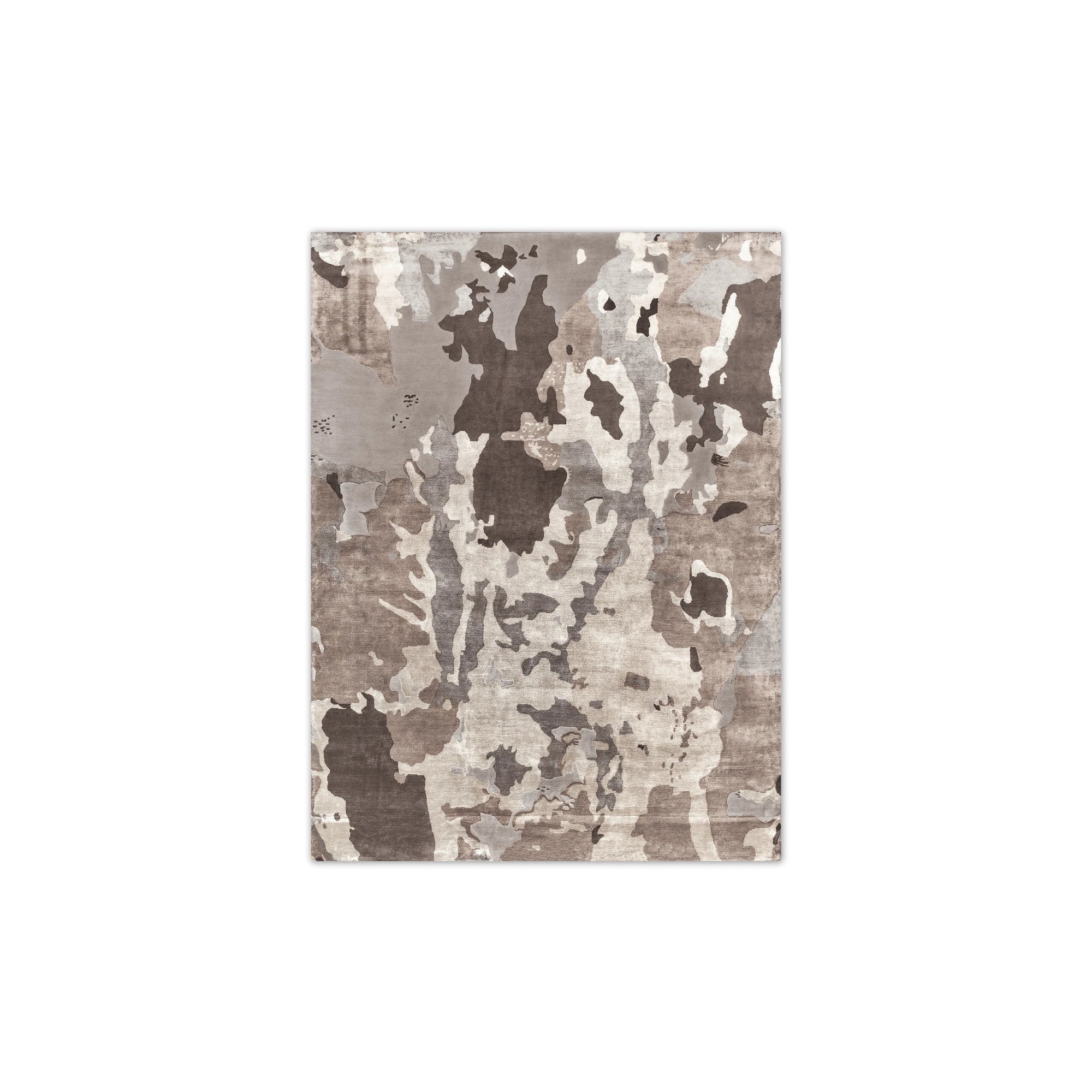 Kommando Rug - B - 200x150