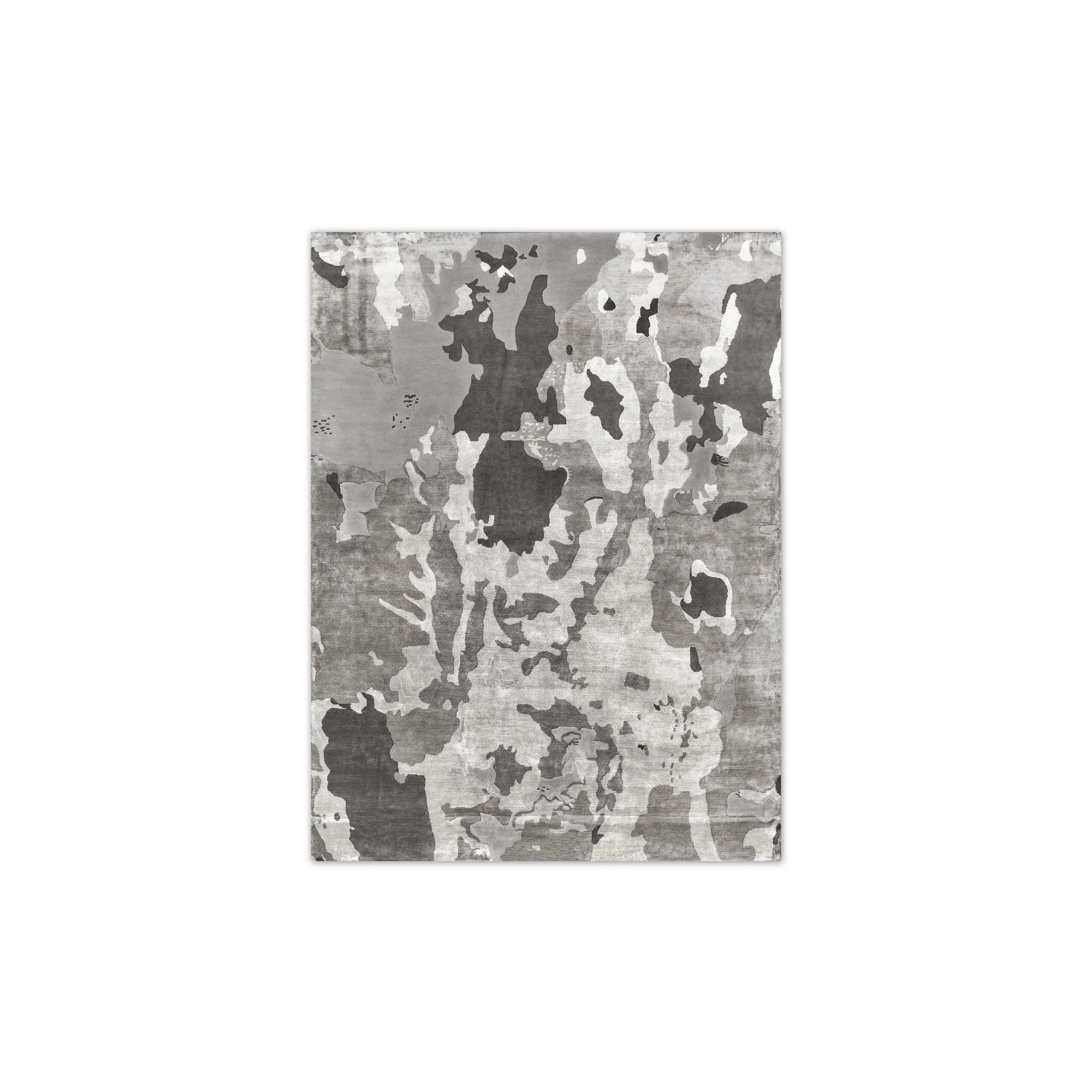 Kommando Rug - C - 200x150
