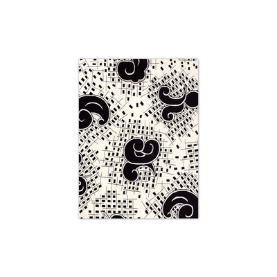 سجادة كيمونو كلاودز - أ - 200x150