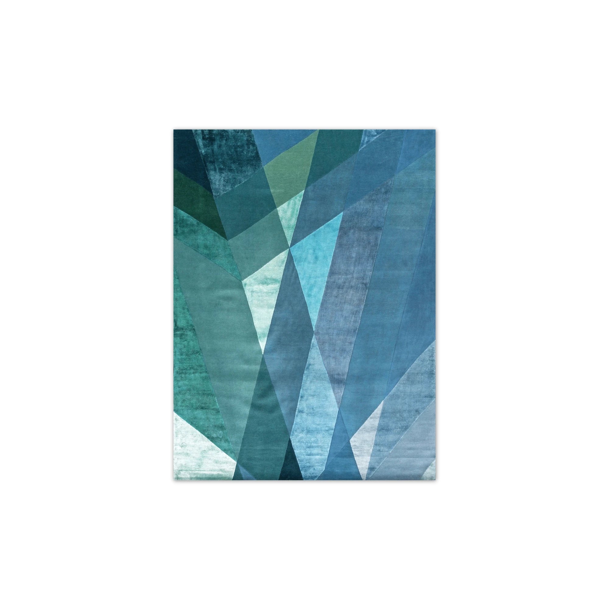 Kinesis Rug - A - 200x150