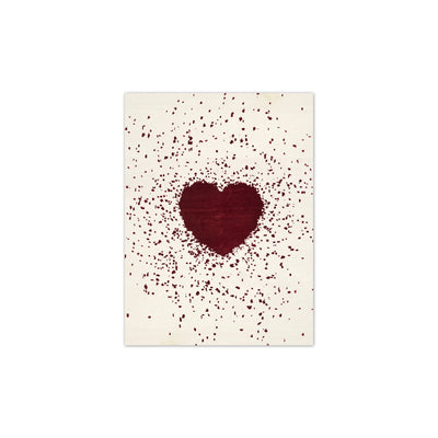 Love Crush Rug - A - 200x150