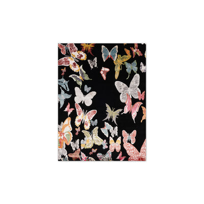 Madama Butterfly Rug - B - 200x150