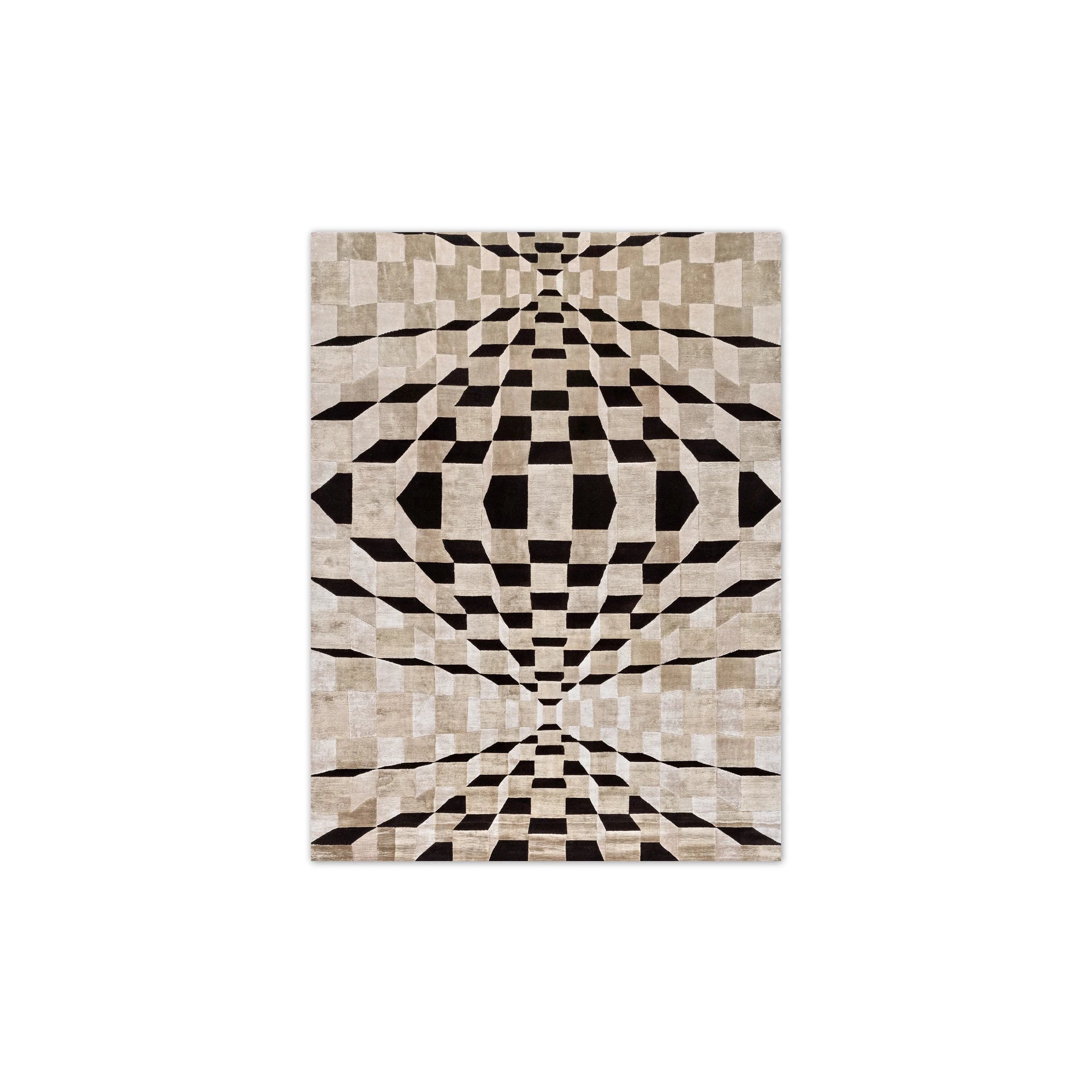 Matrix Rug - A - 200x150