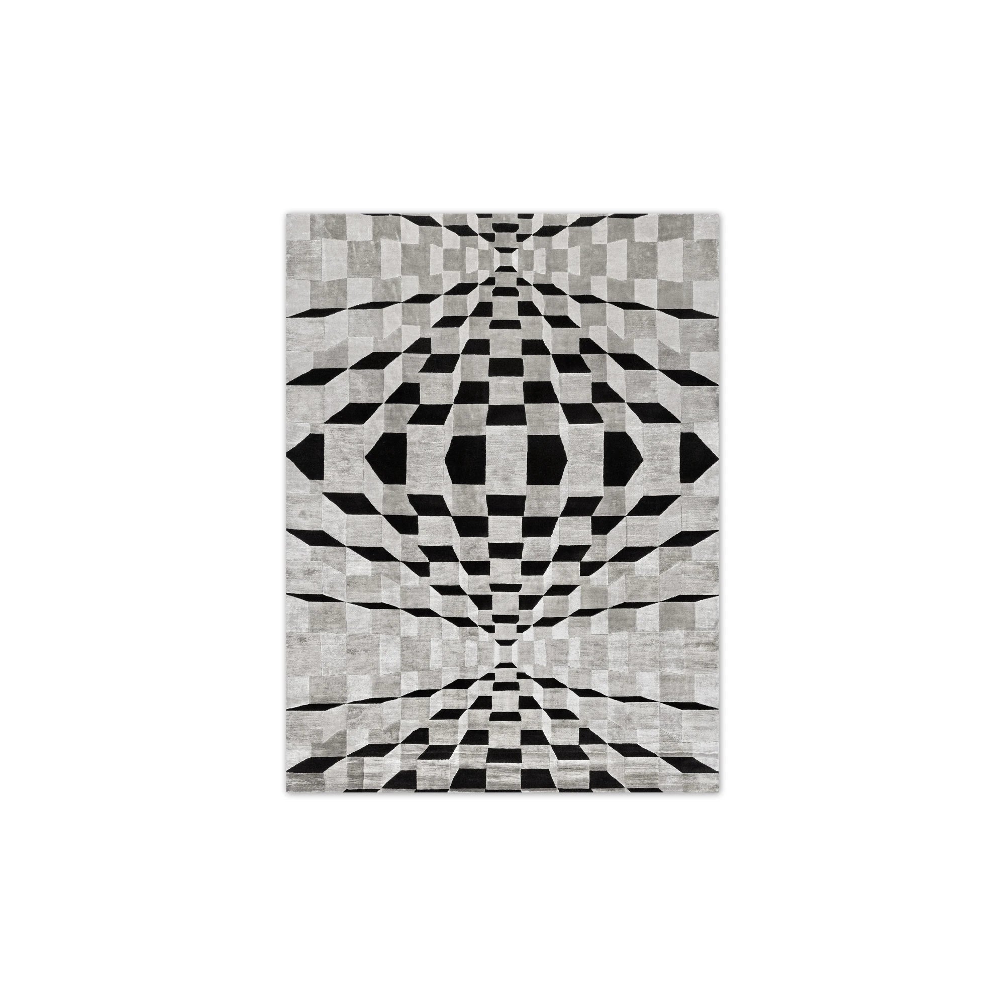 سجادة ماتريكس - ب - 200x150