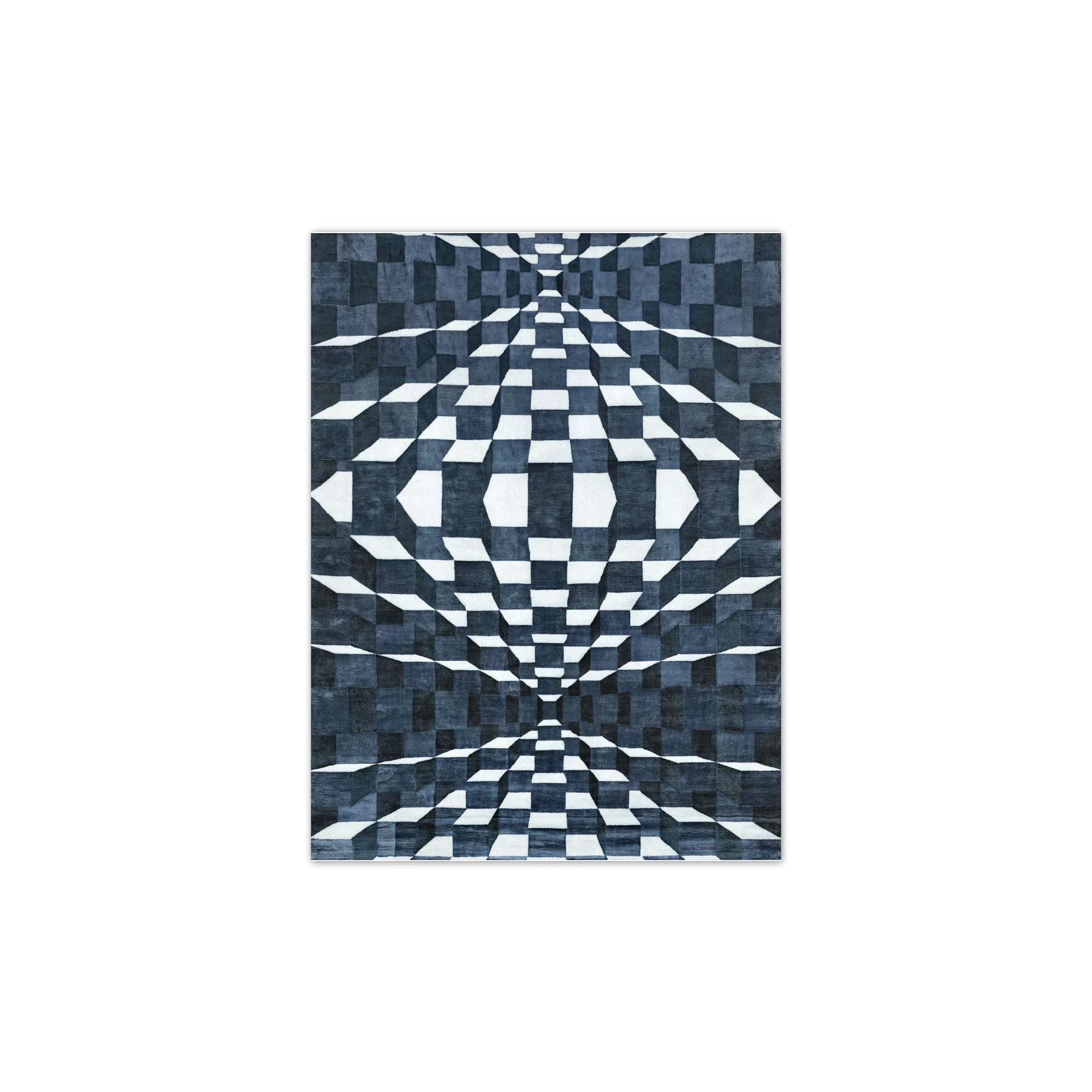 Matrix Rug - C - 200x150