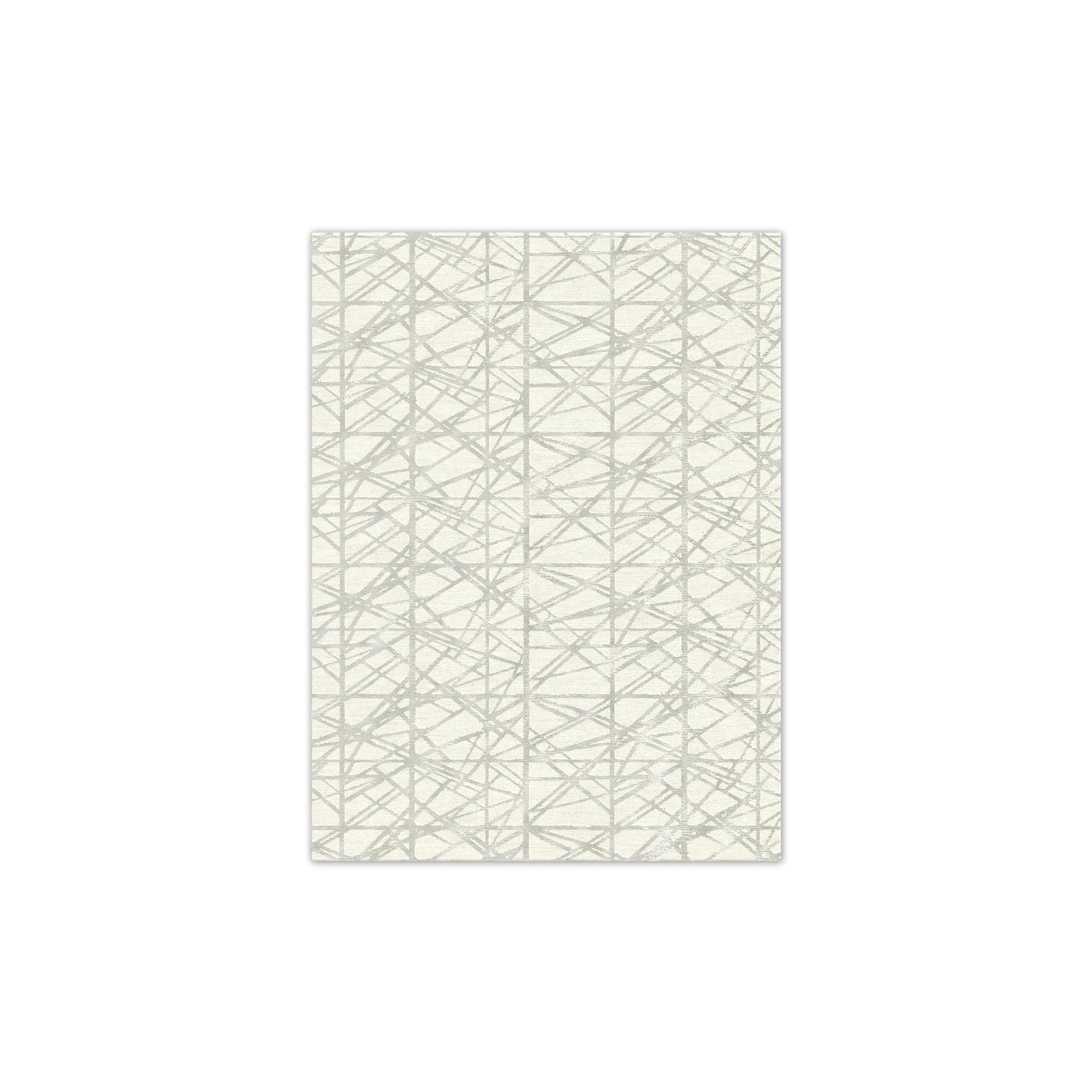 Mikado Rug - A - 200x150
