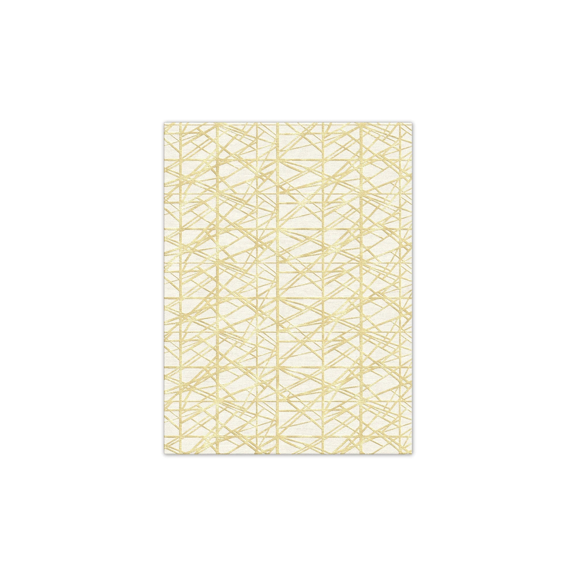 Mikado Rug - C - 200x150-1