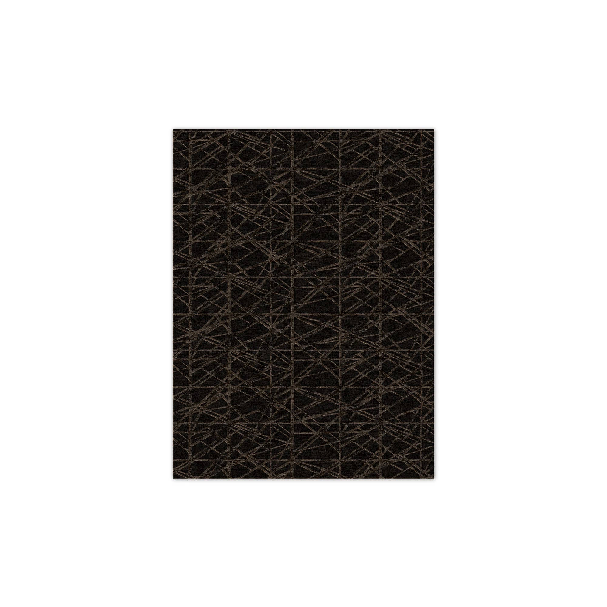 Mikado Rug - E - 200x150