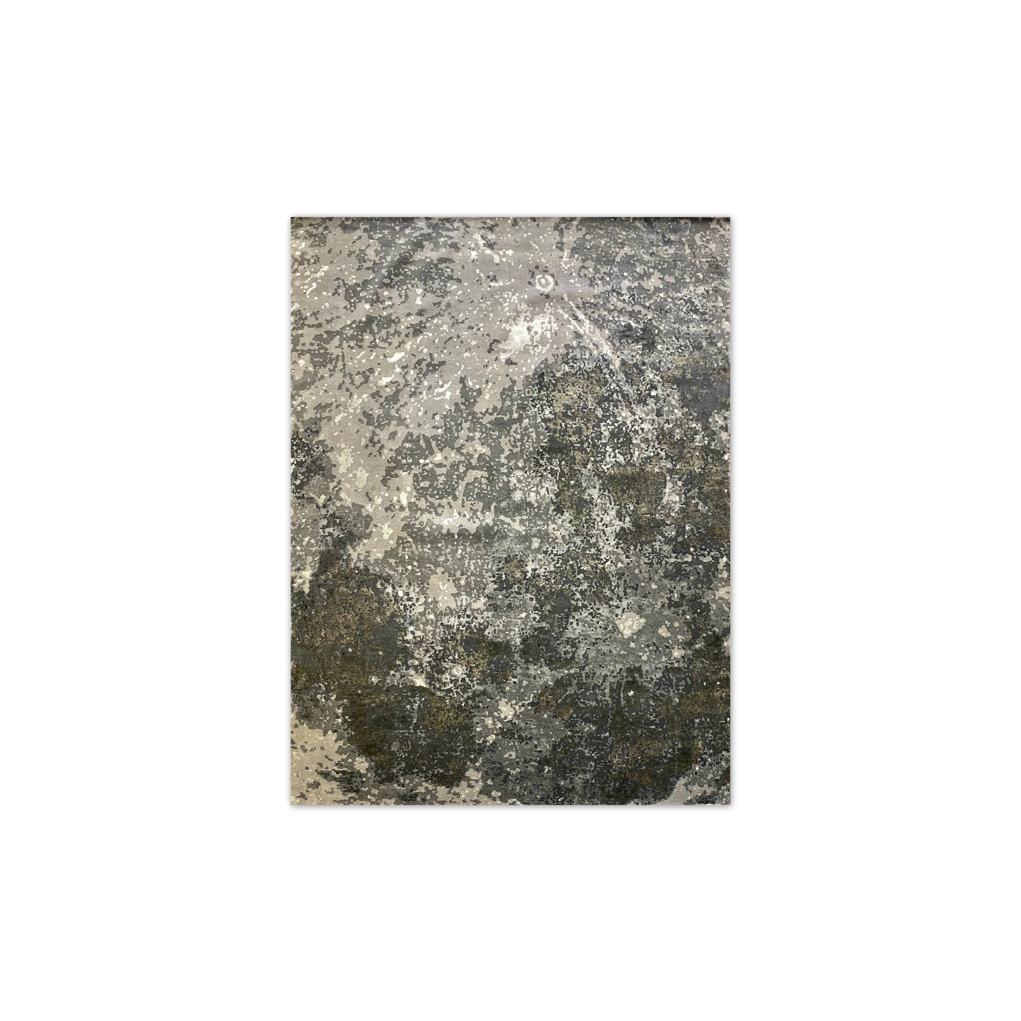 Moon Rug - A - 200x150