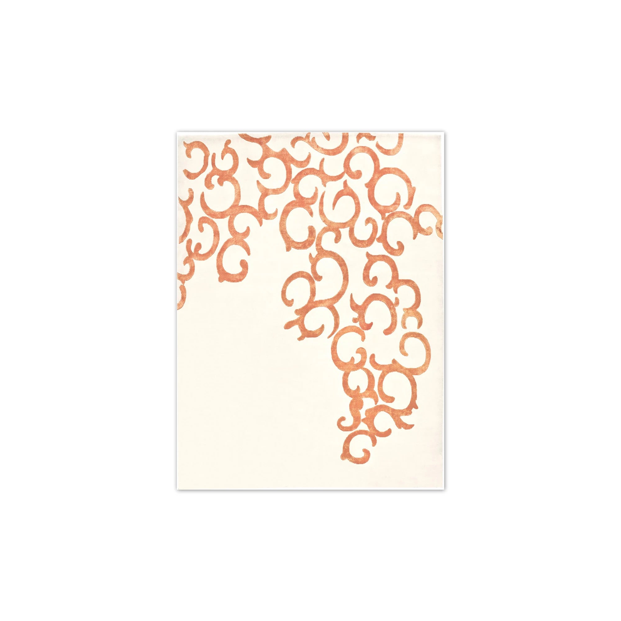 Memento Rug - D - 200x150