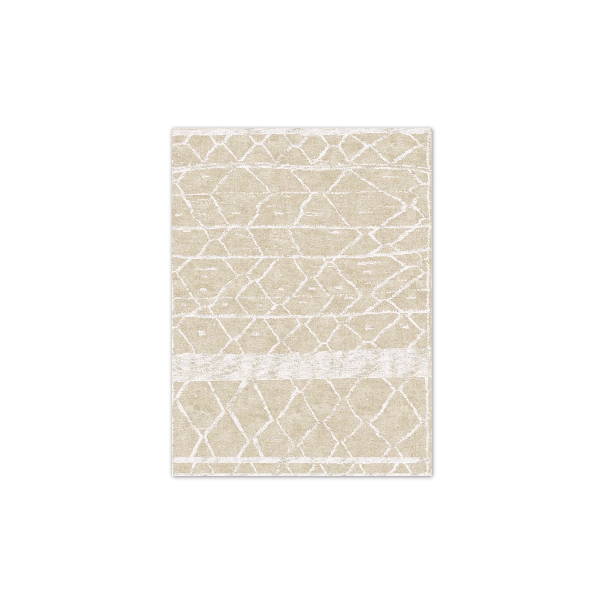 Nahima Rug - A - 200x150