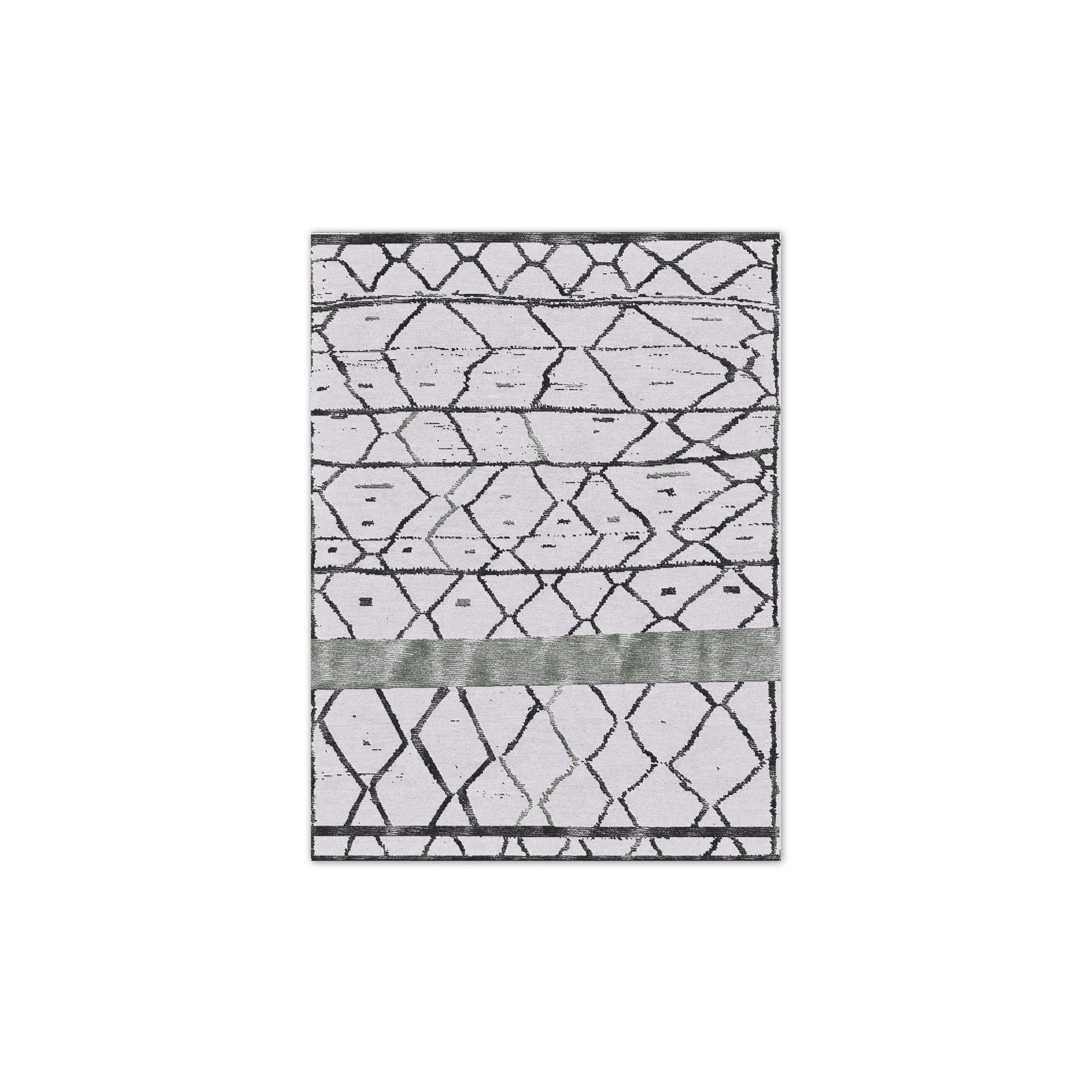 Nahima Rug - B - 200x150