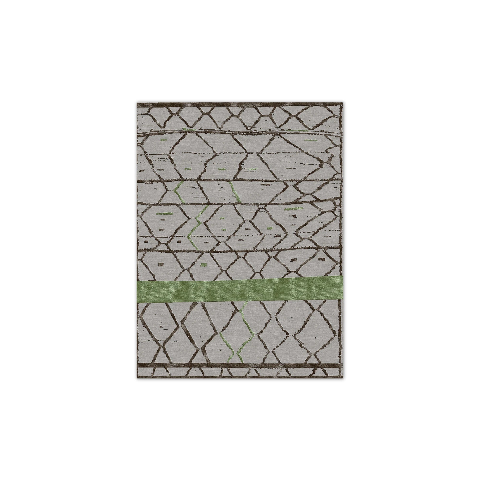 Nahima Rug - C - 200x150