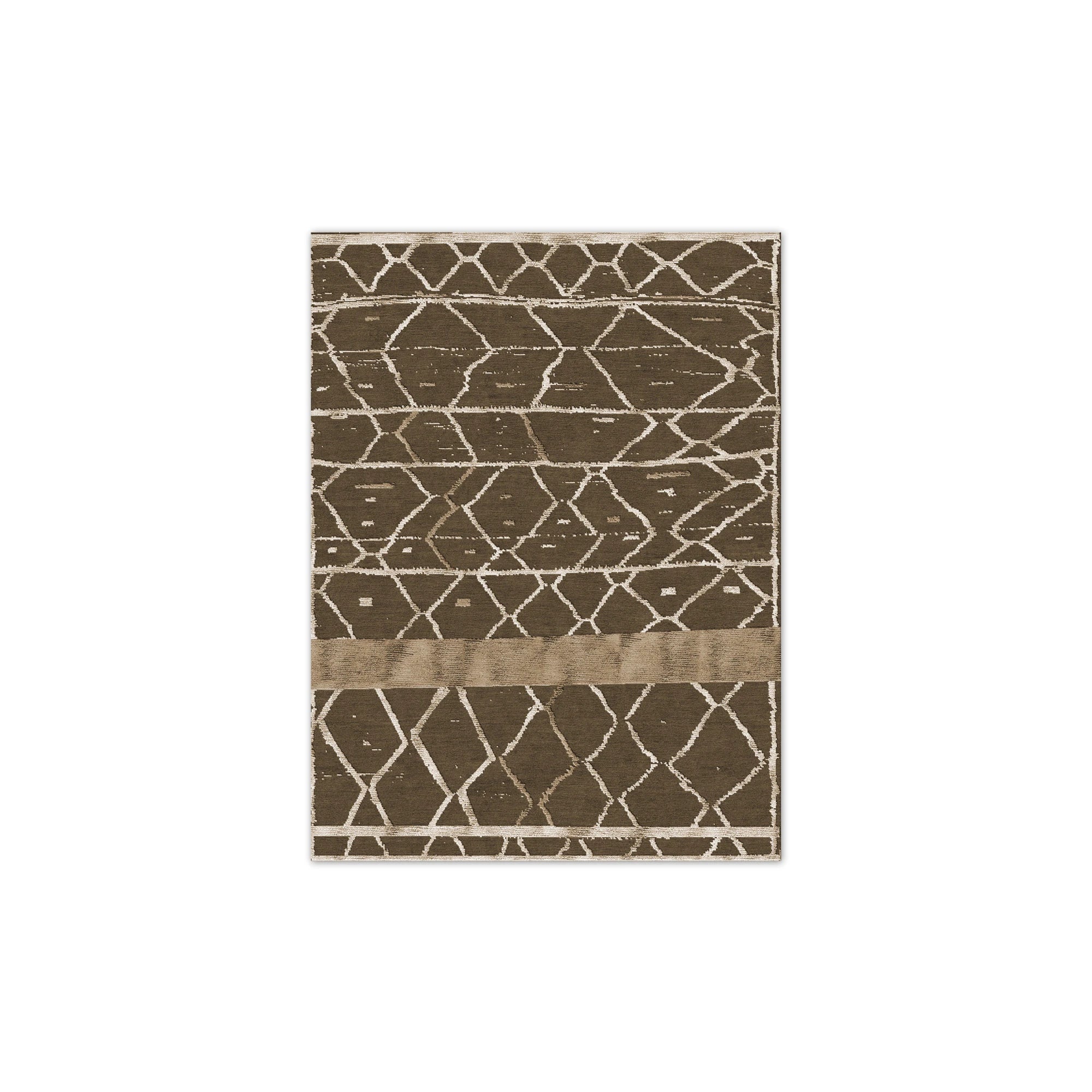 Nahima Rug - D - 200x150