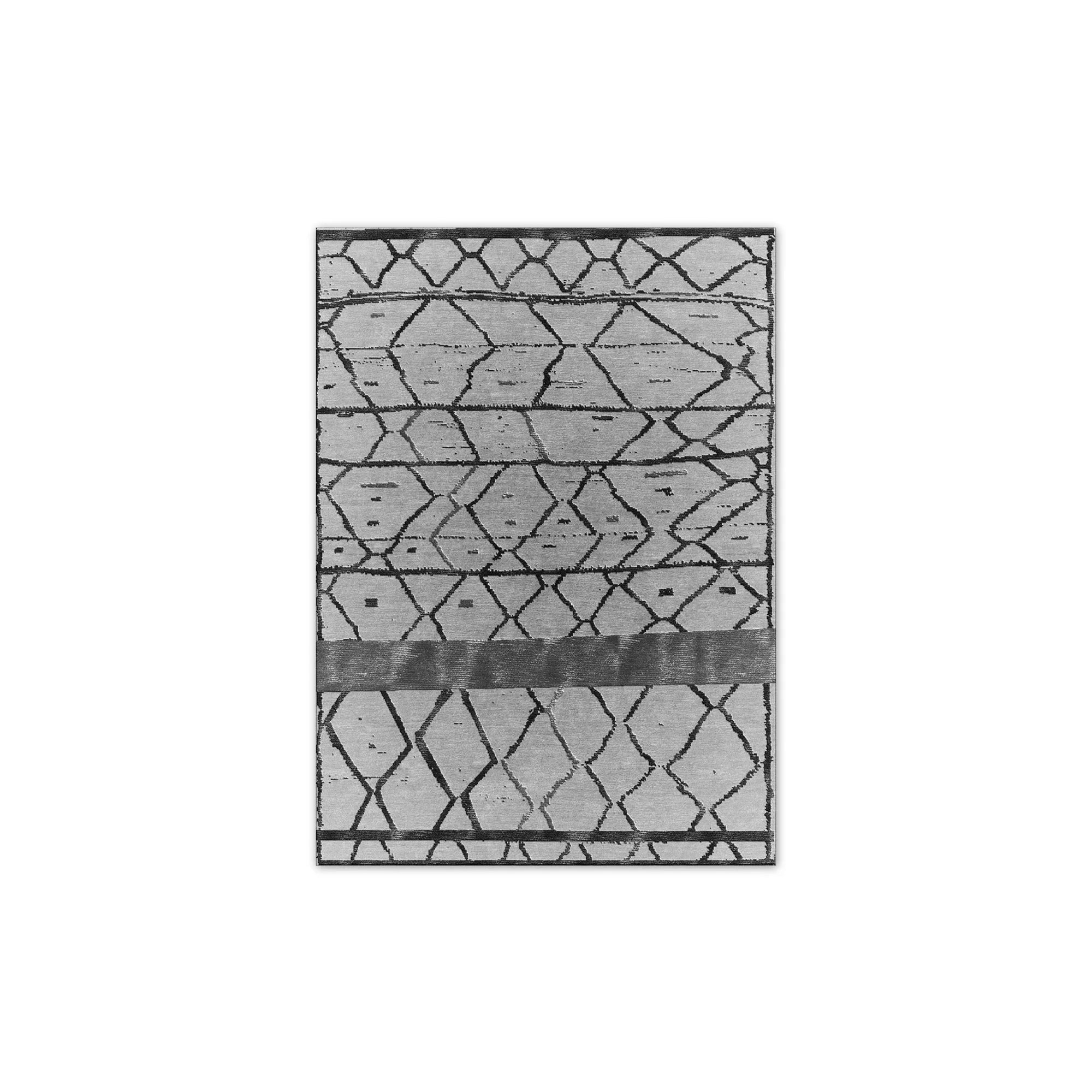 Nahima Rug - E - 200x150