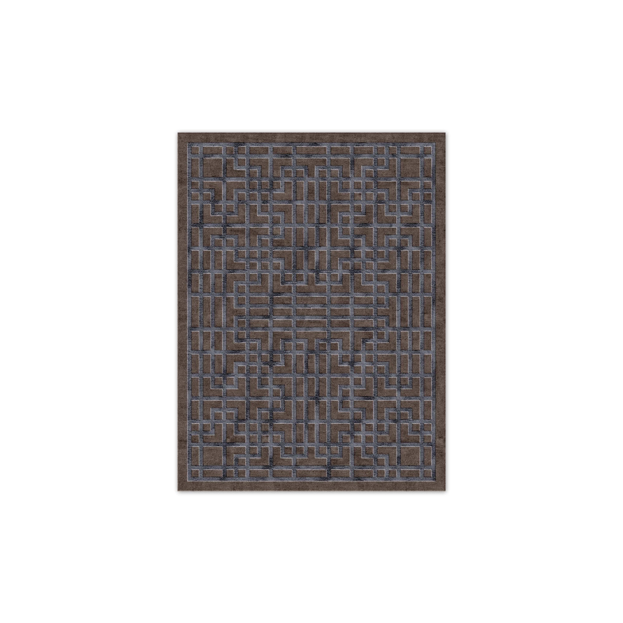 Oracle Rug - C - 200x150