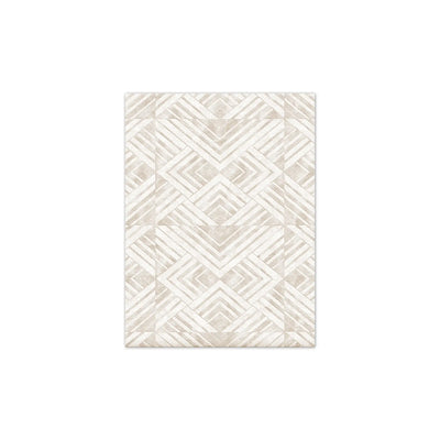 Origami Rug - B - 200x150