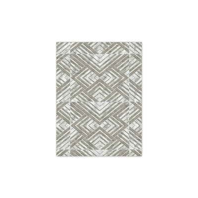 Origami Rug - E - 200x150