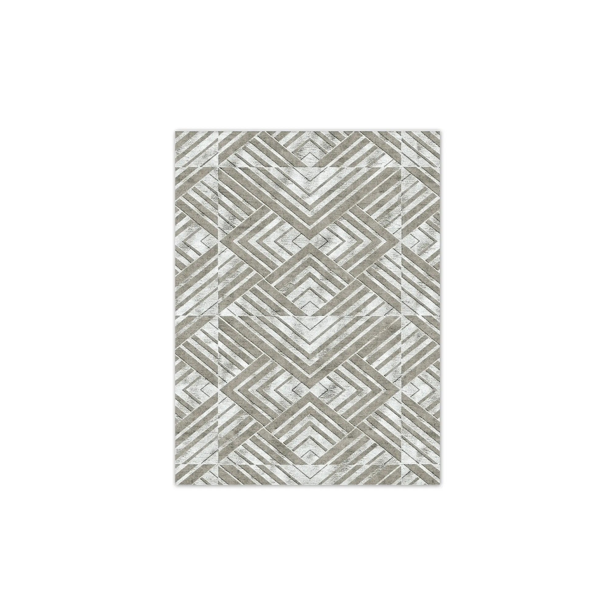 Origami Rug - E - 200x150