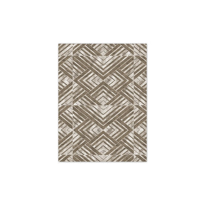 Origami Rug - F - 200x150