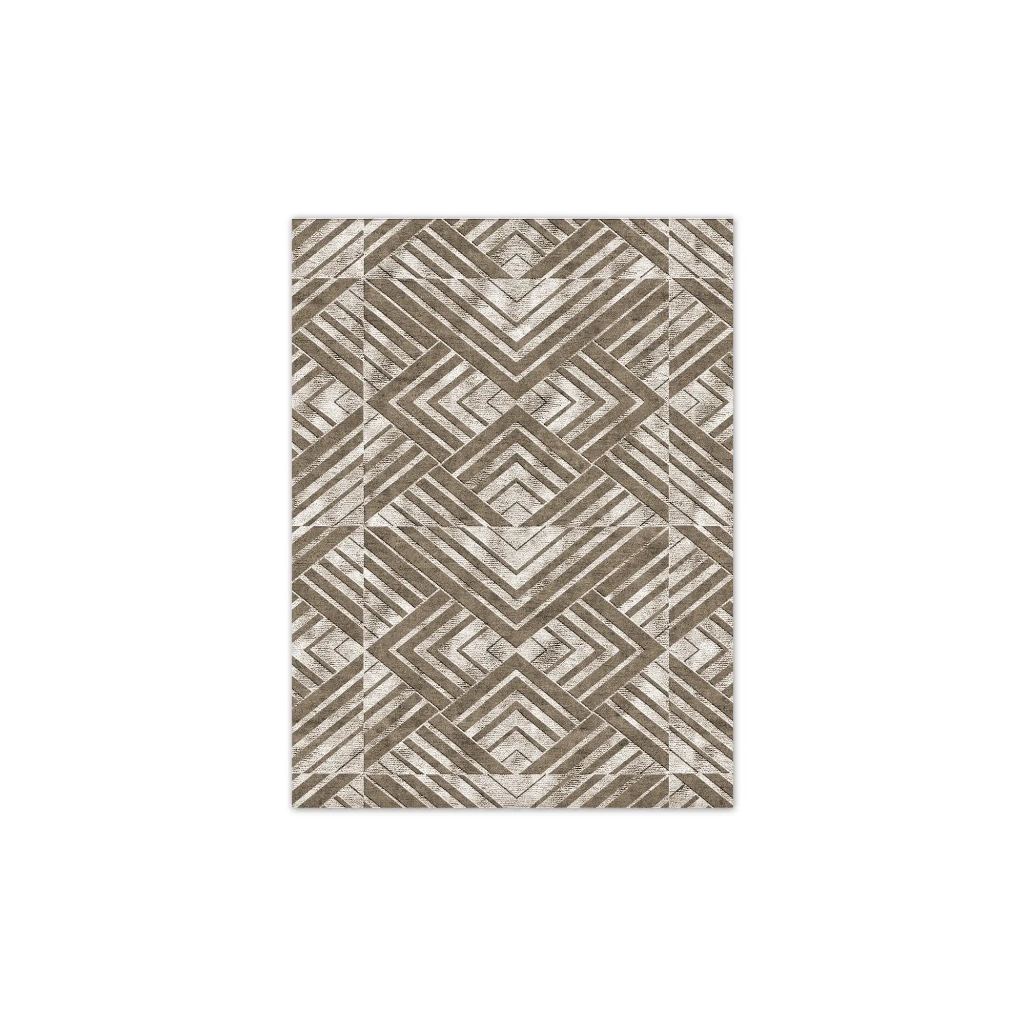 Origami Rug - F - 200x150-1