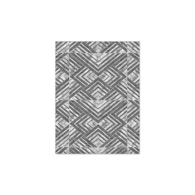 Origami Rug - G - 200x150