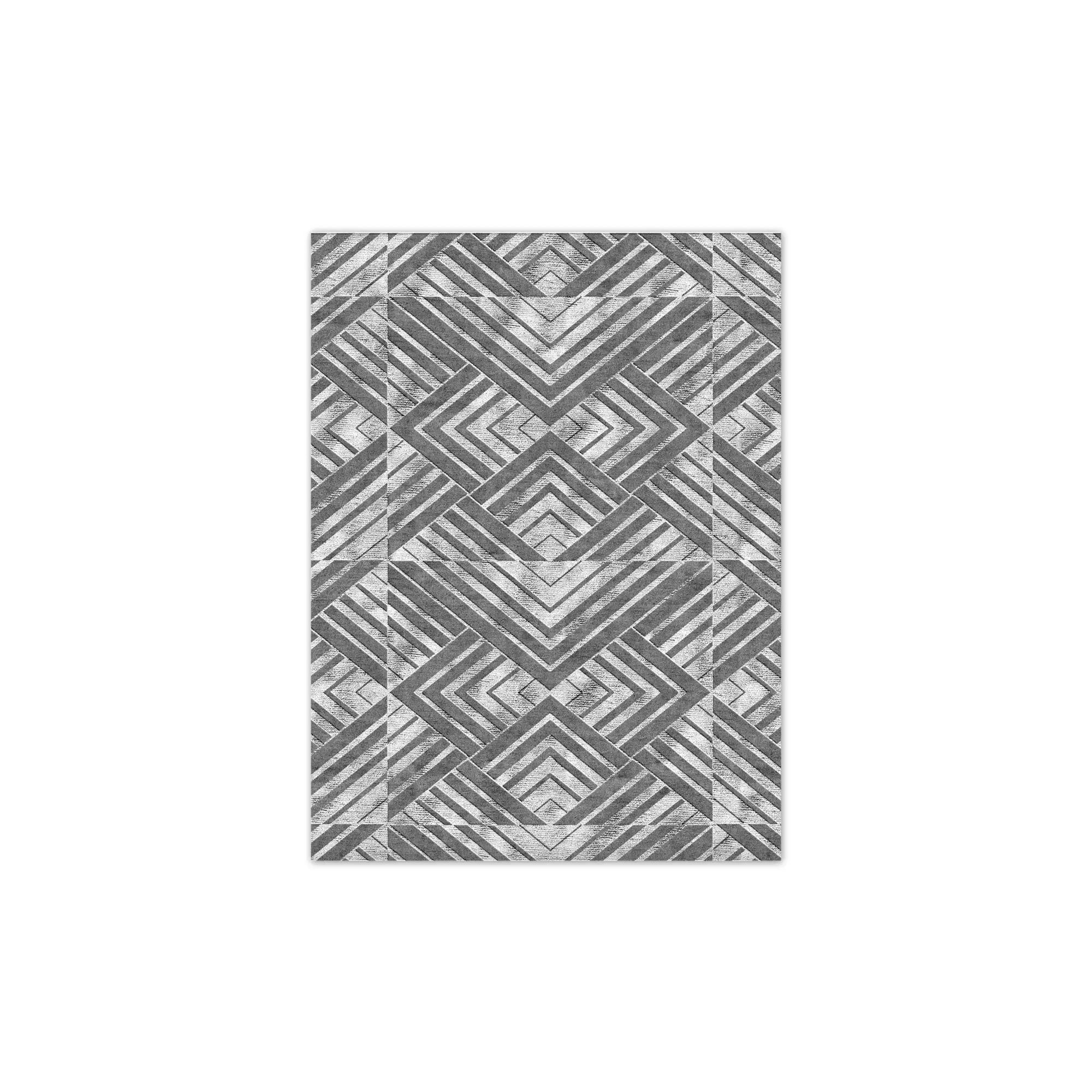 Origami Rug - G - 200x150