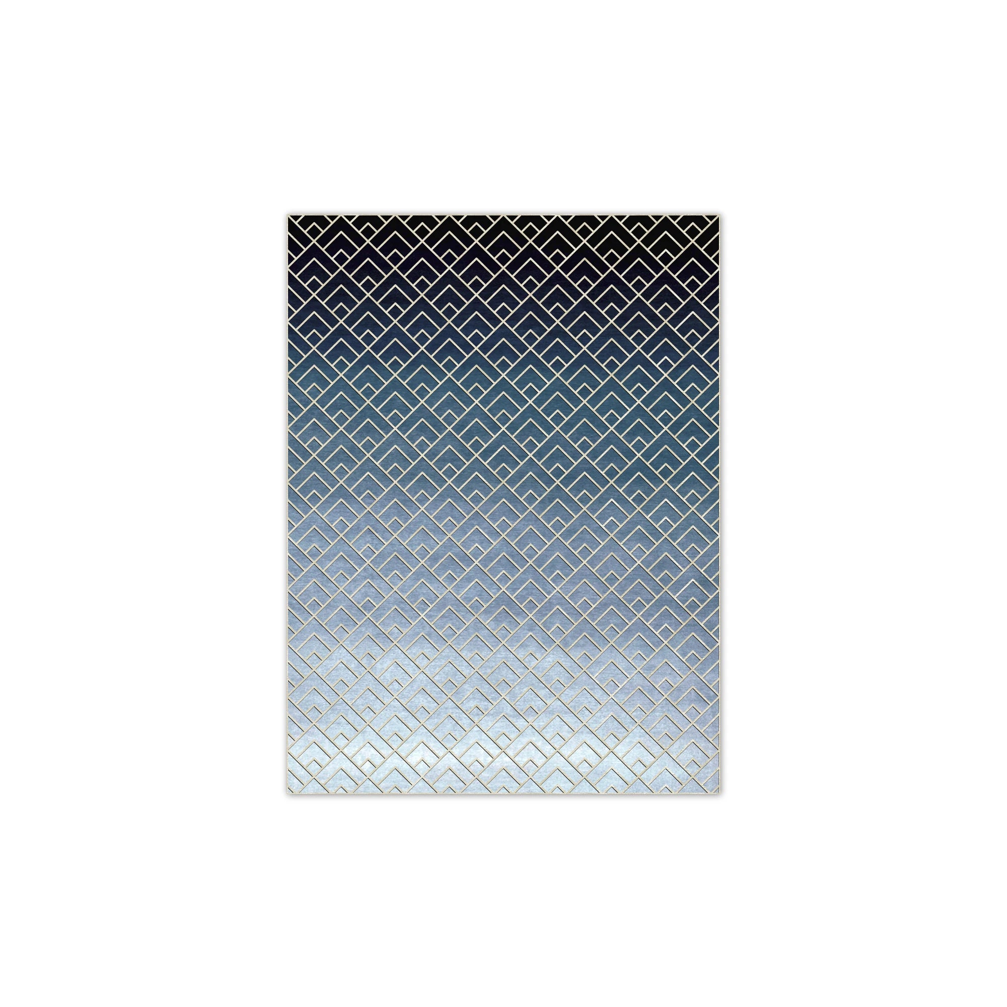 Palms Rug - A - 200x150