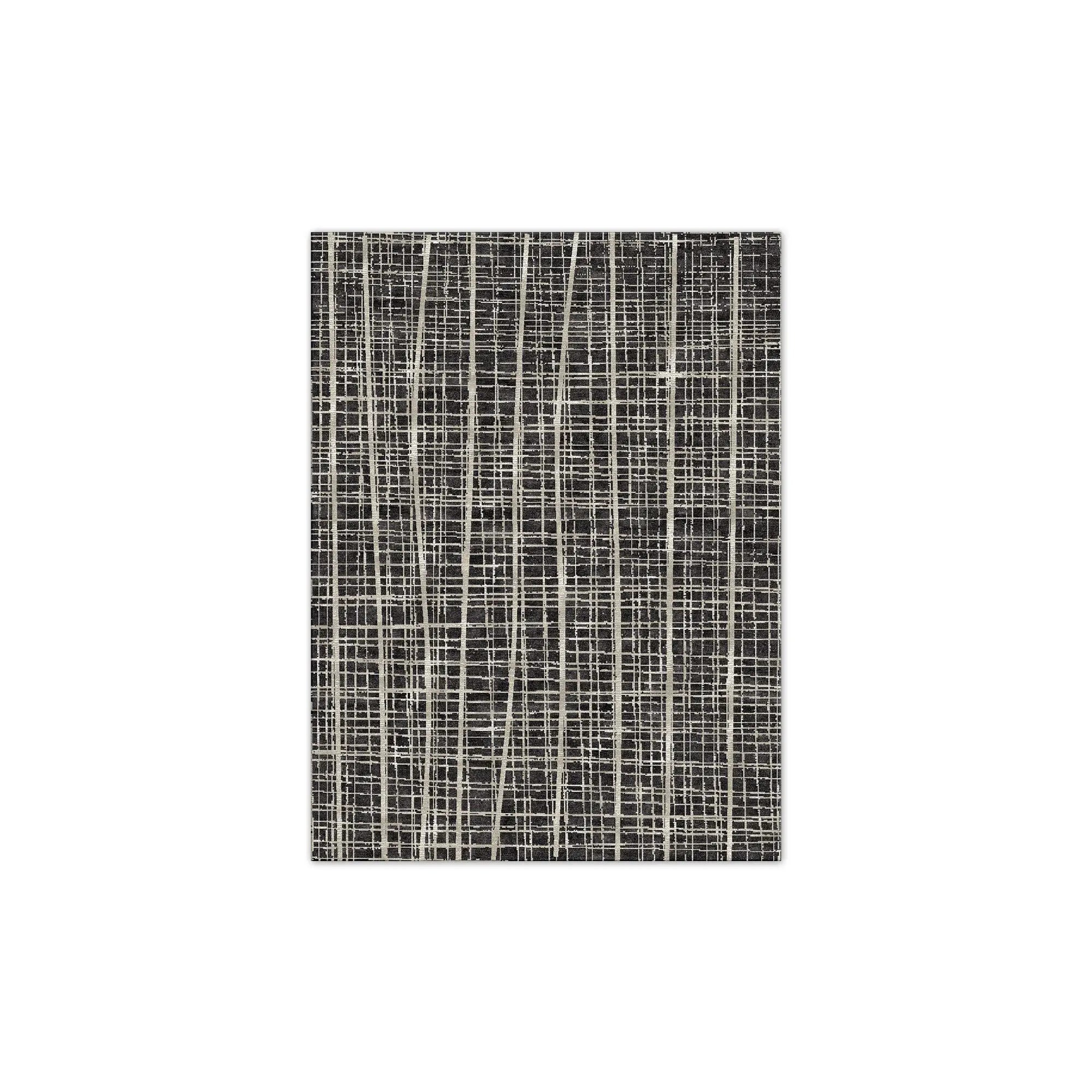 P-Break Rug - A - 200x150