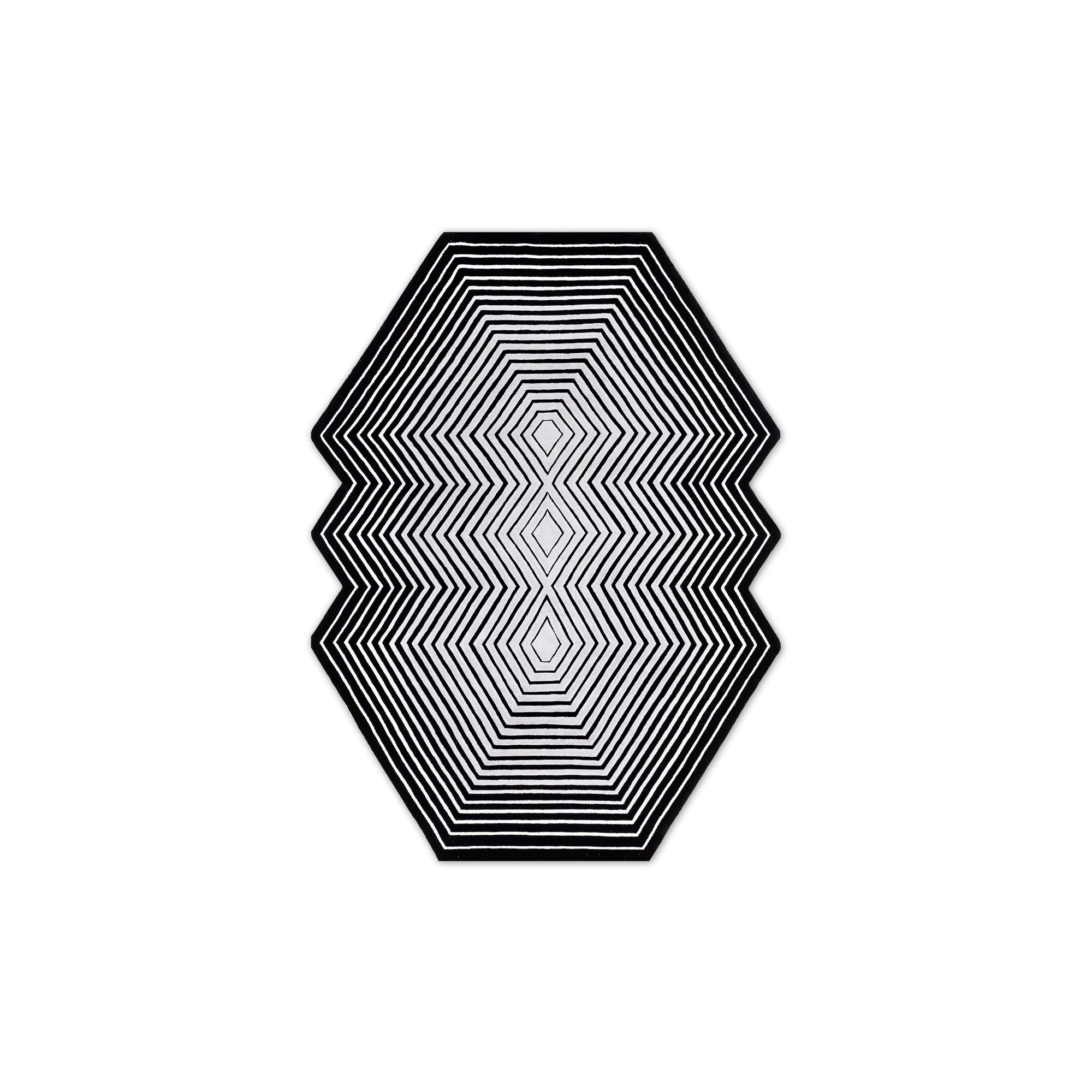 Proxima Rug - A - 200x150