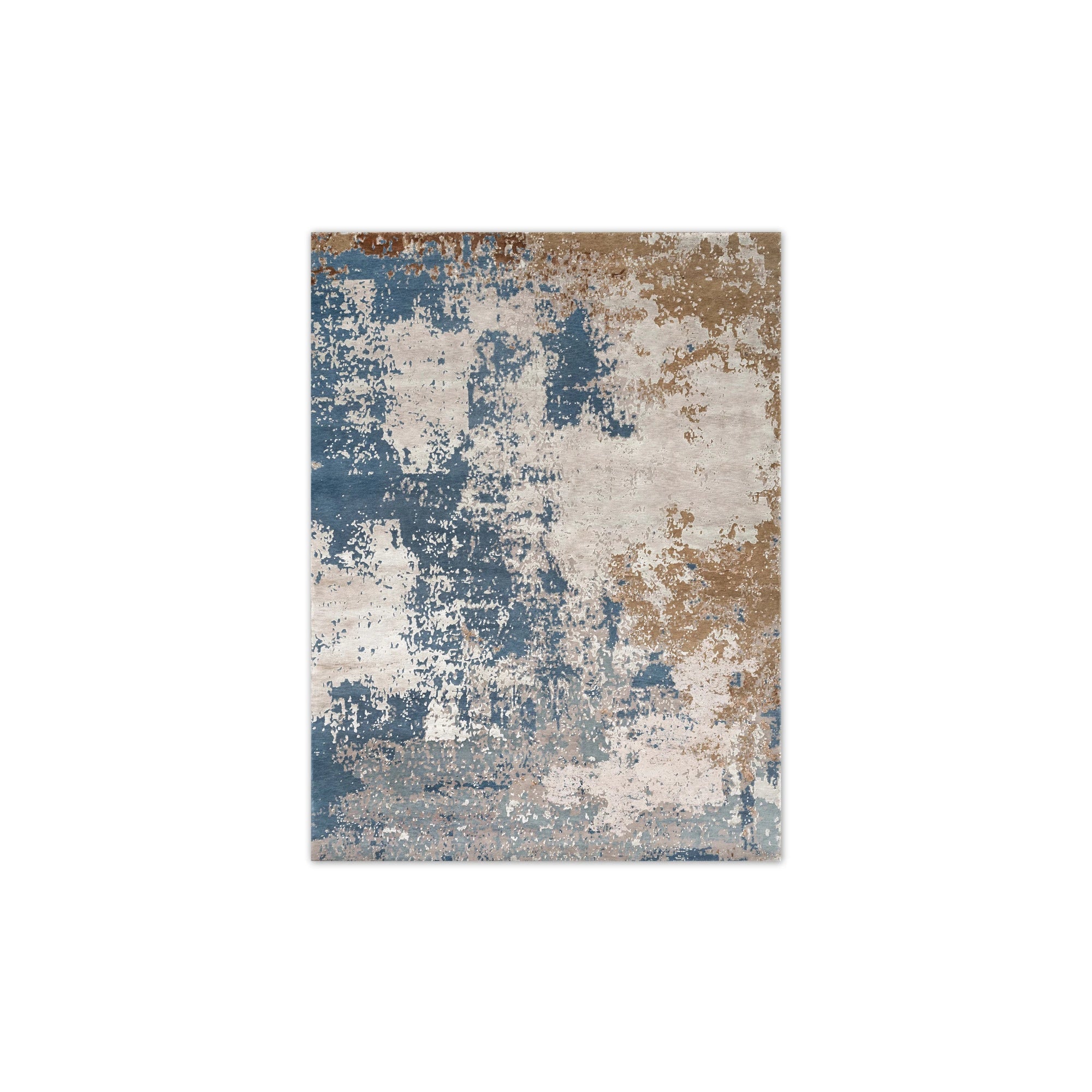 Raw Rug - B - 200x150