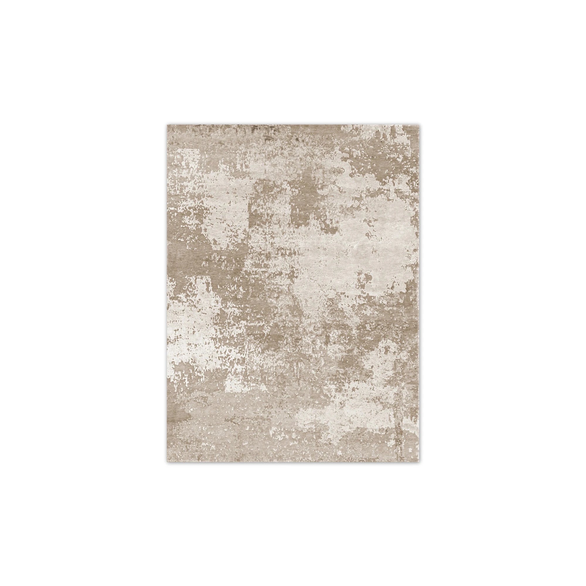 Raw Rug - C - 200x150