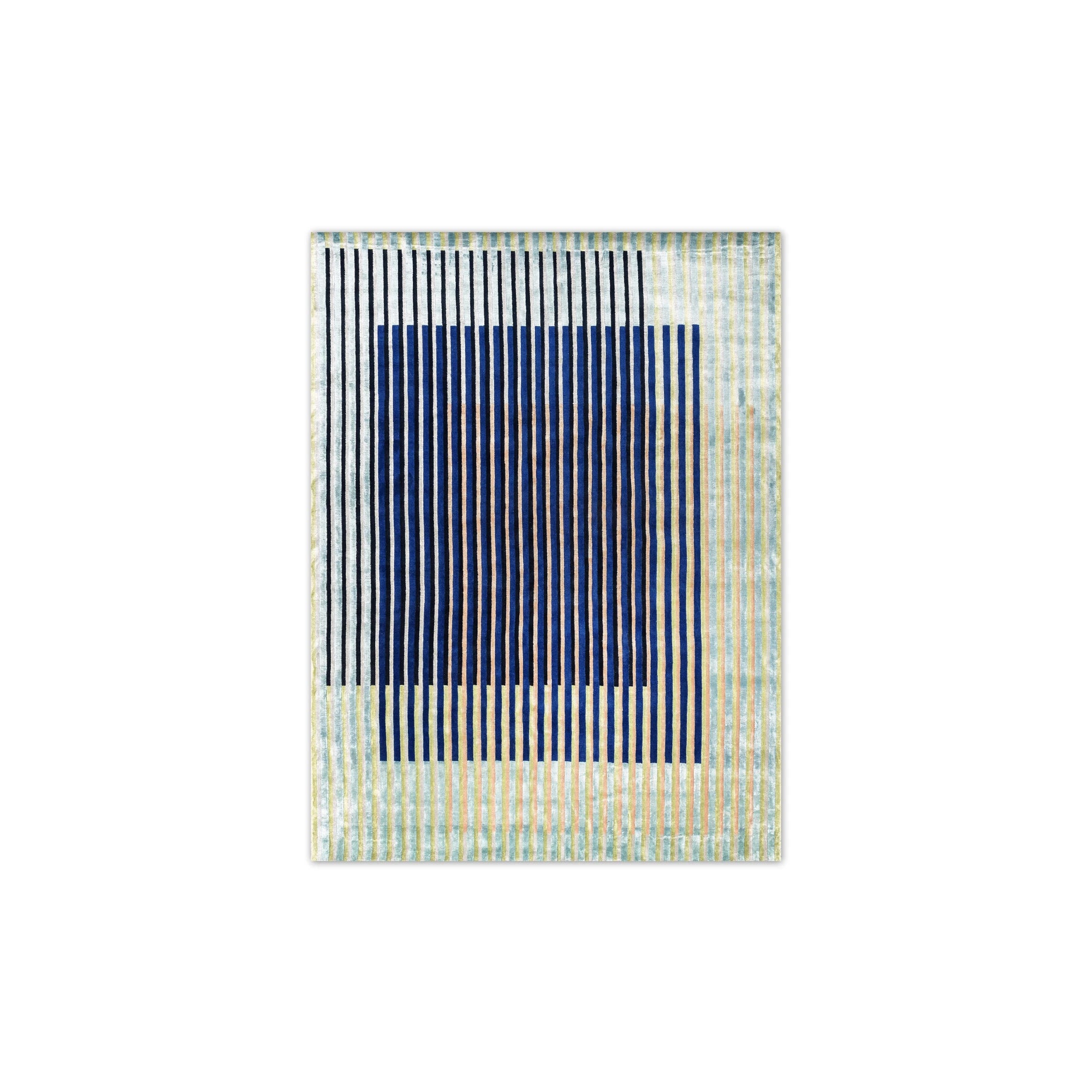 Reflex Rug - A - 200x150