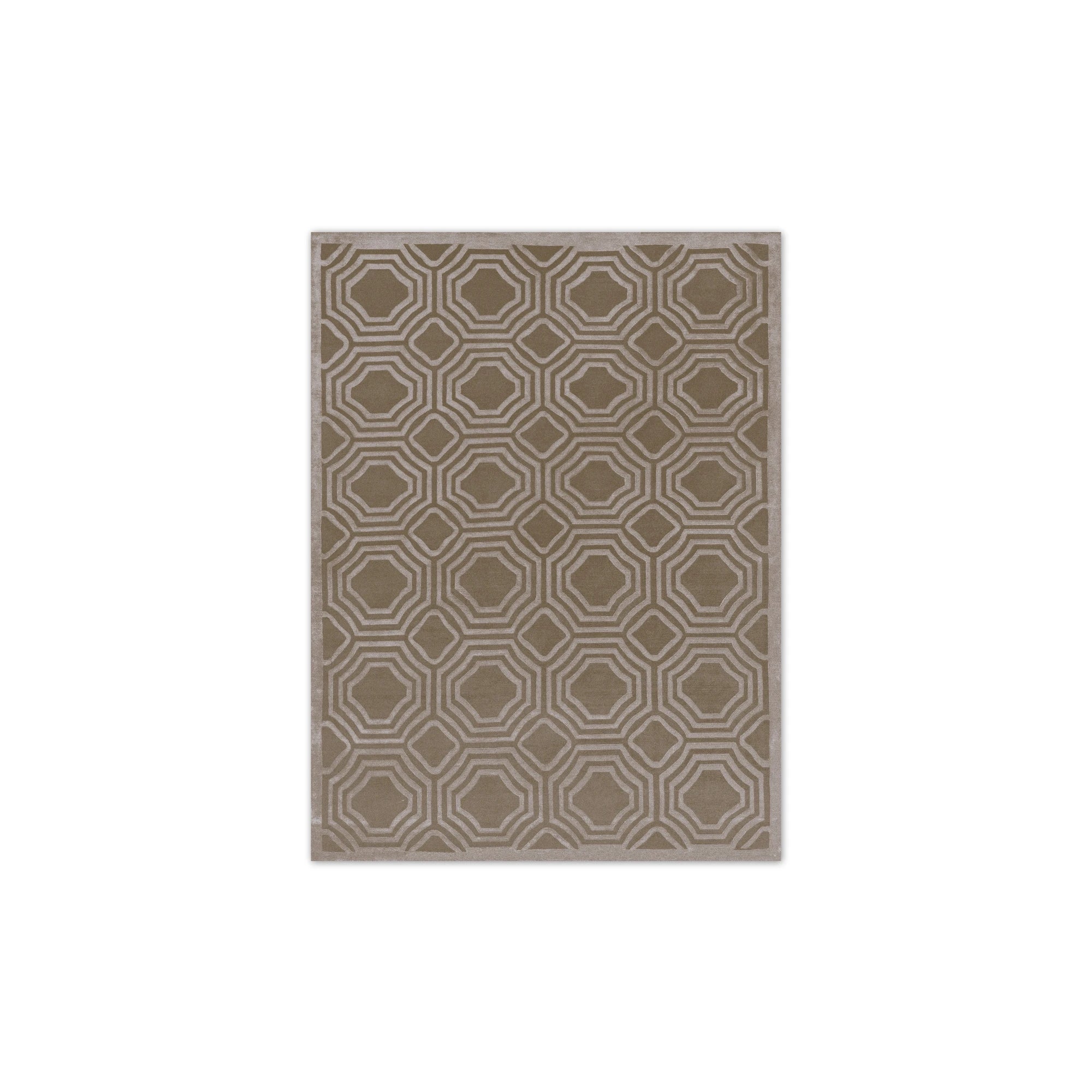 Rockwell Rug - C - 200x150