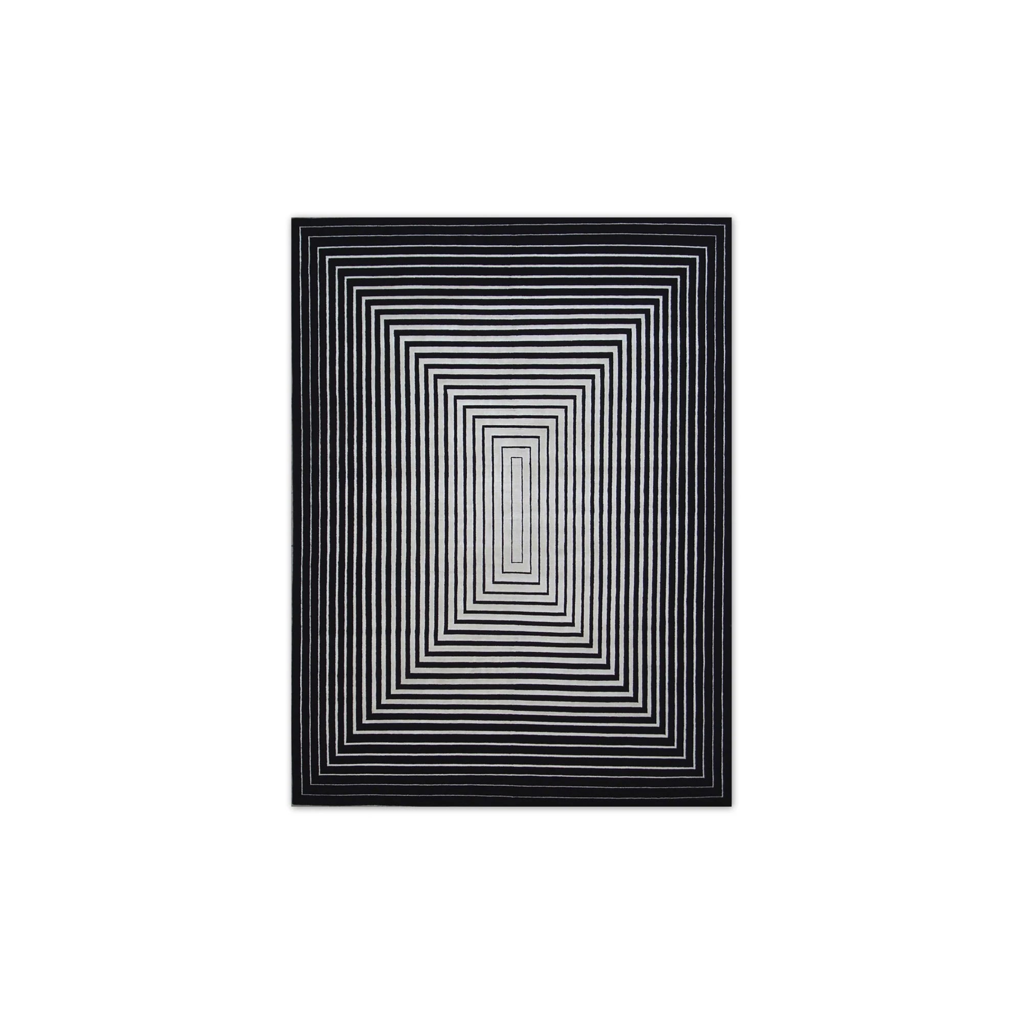 Rehab Rug - A - 200x150