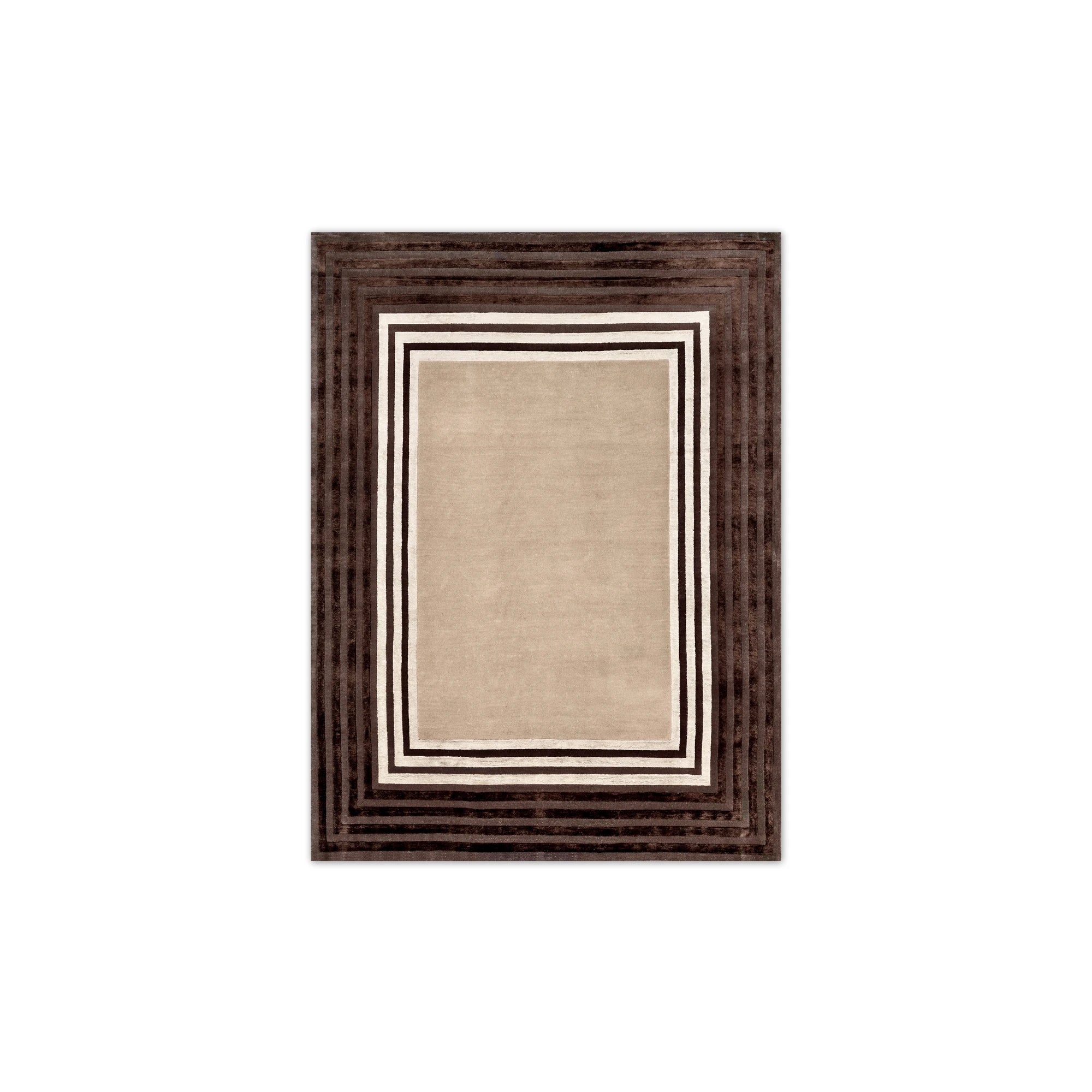 Seven Rug - B - 200x150