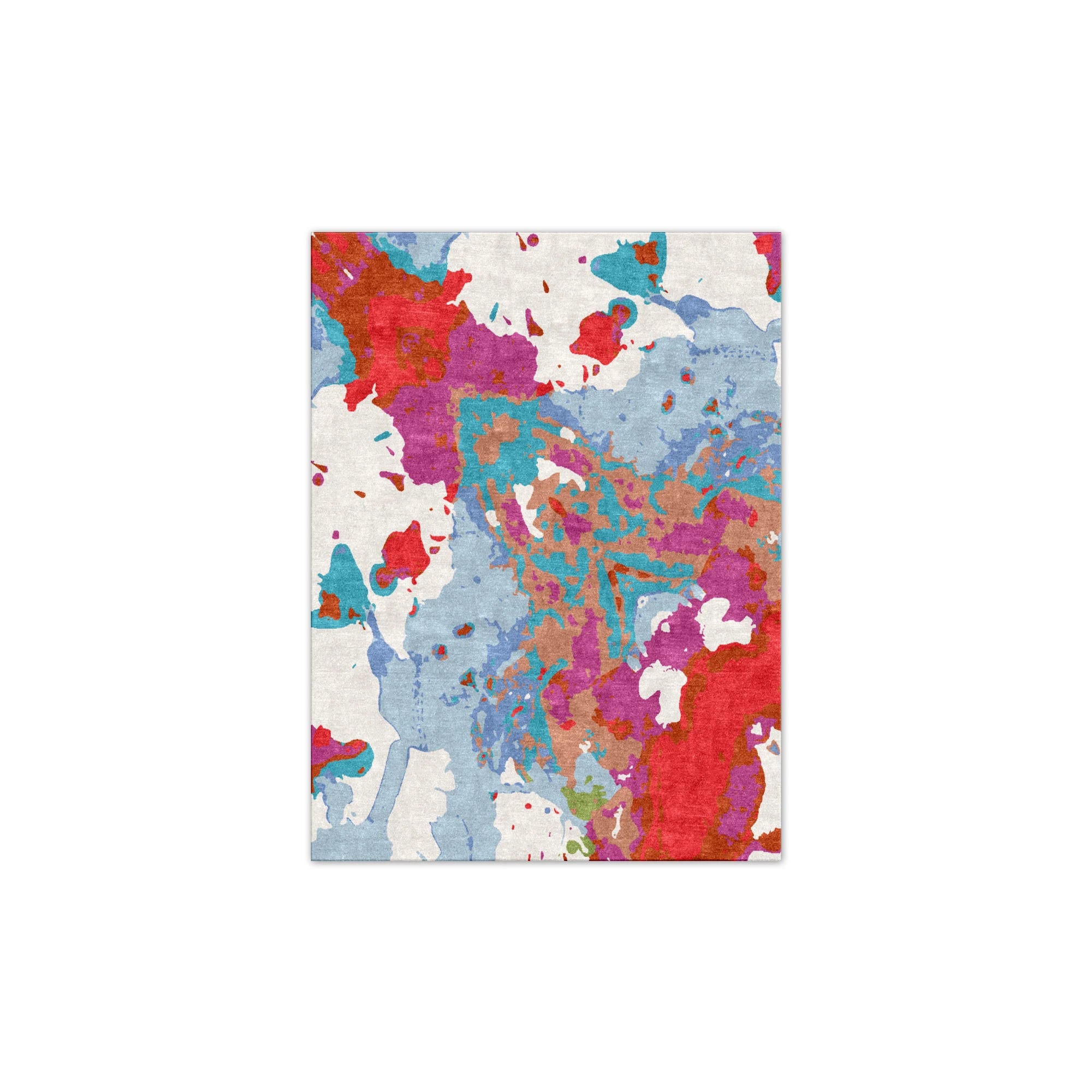 Sigmund Rug - A - 200x150