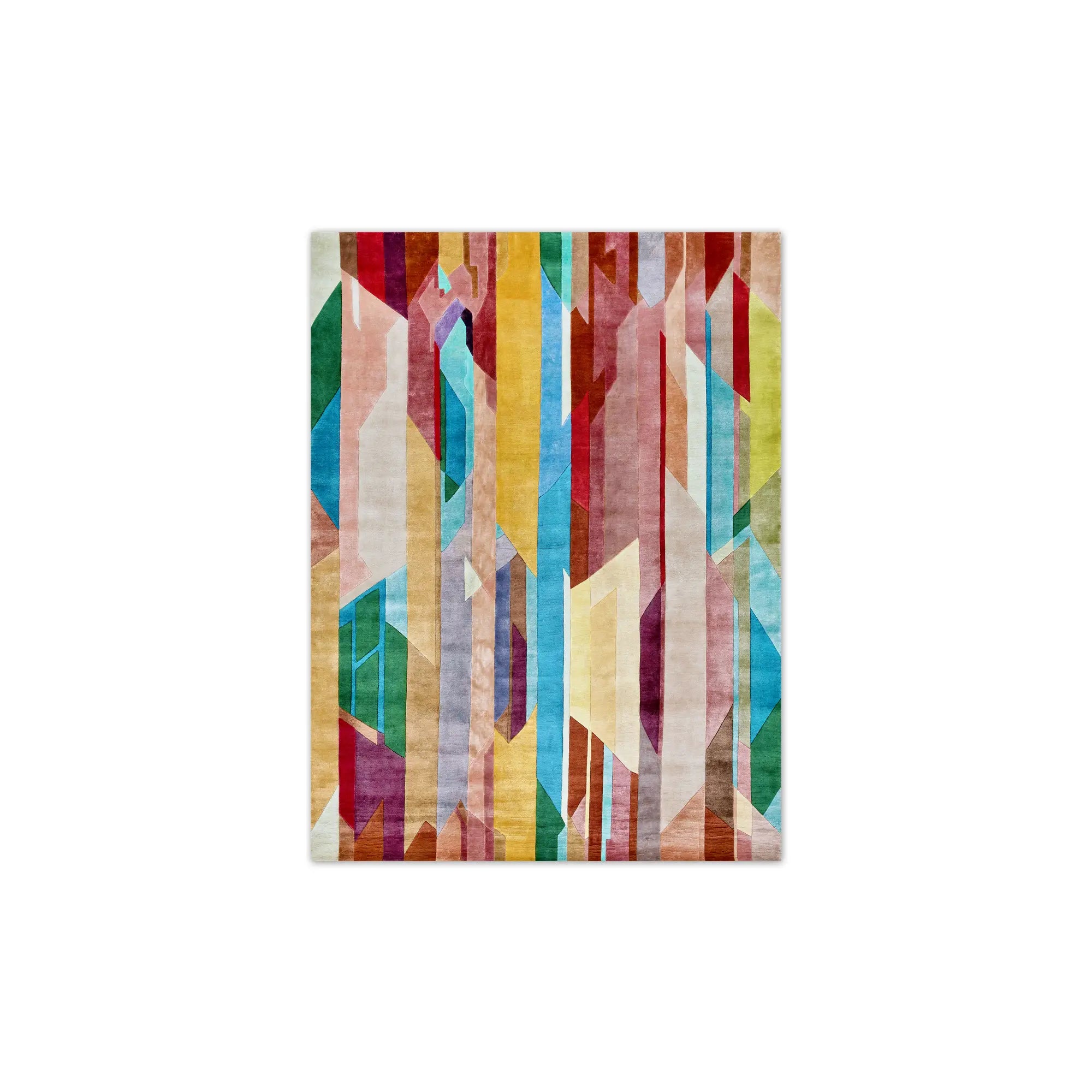 Spirit Rug - A - 200x150