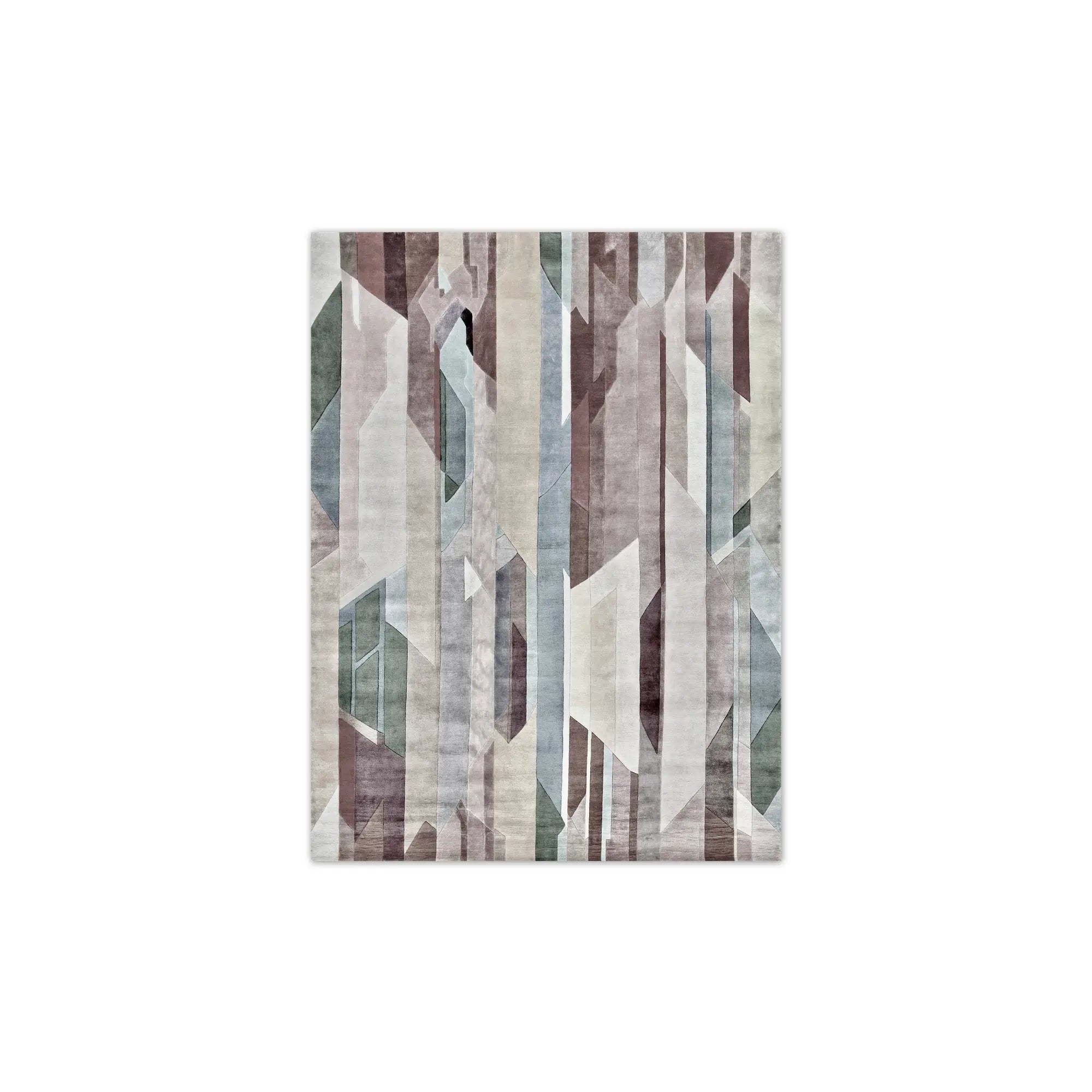 Spirit Rug - B - 200x150