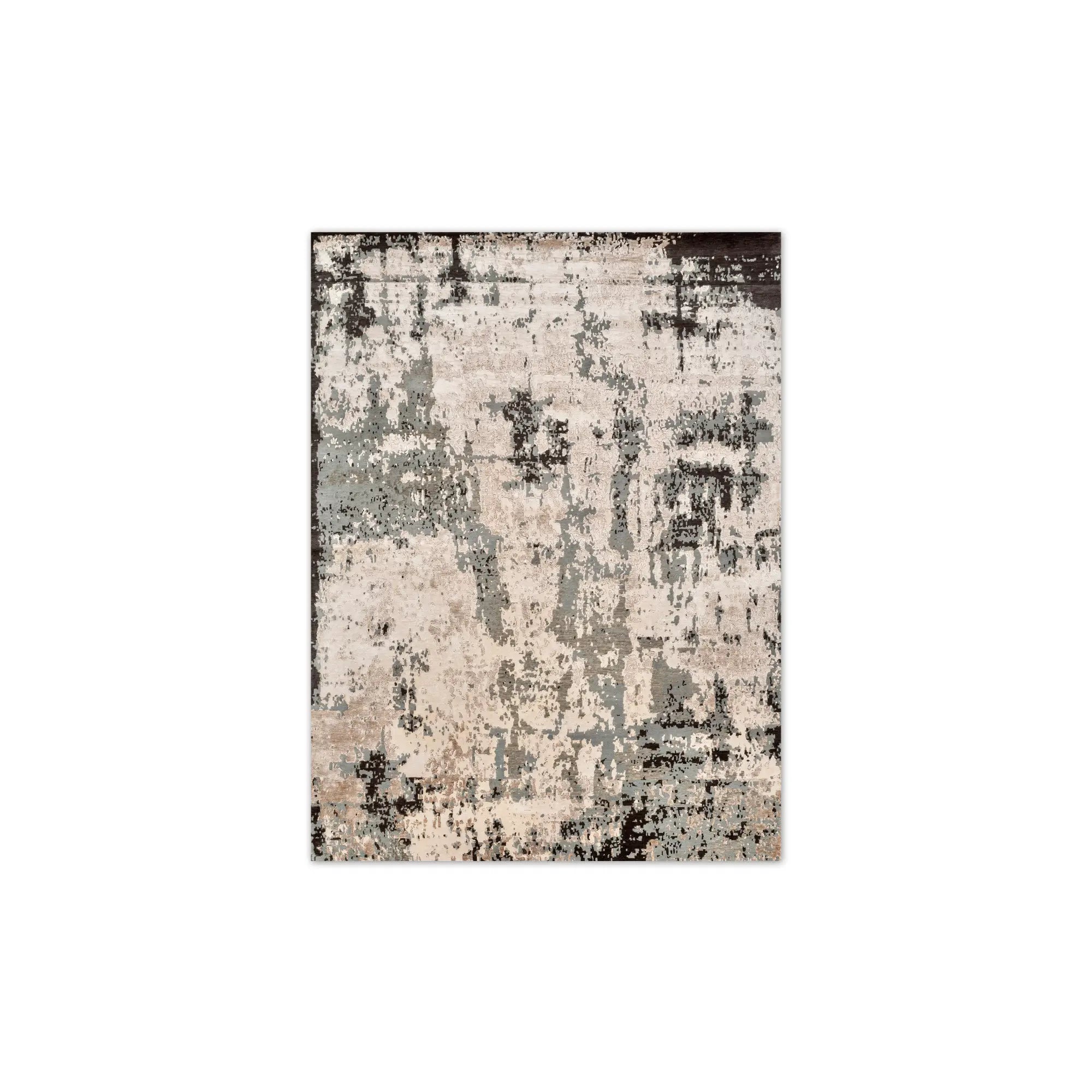 Thunder Rug - A - 200x150