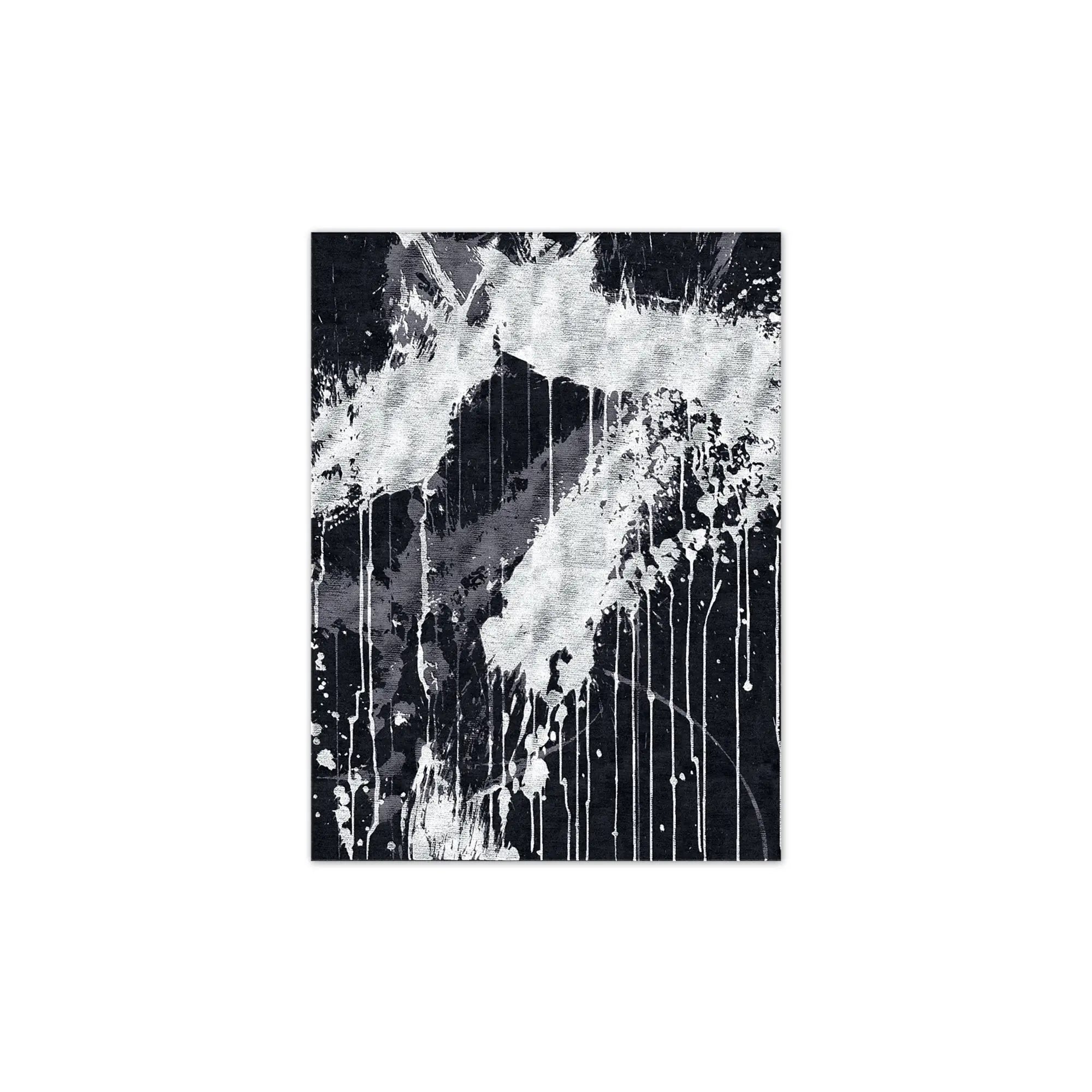 Untitled Rug - B - 200x150