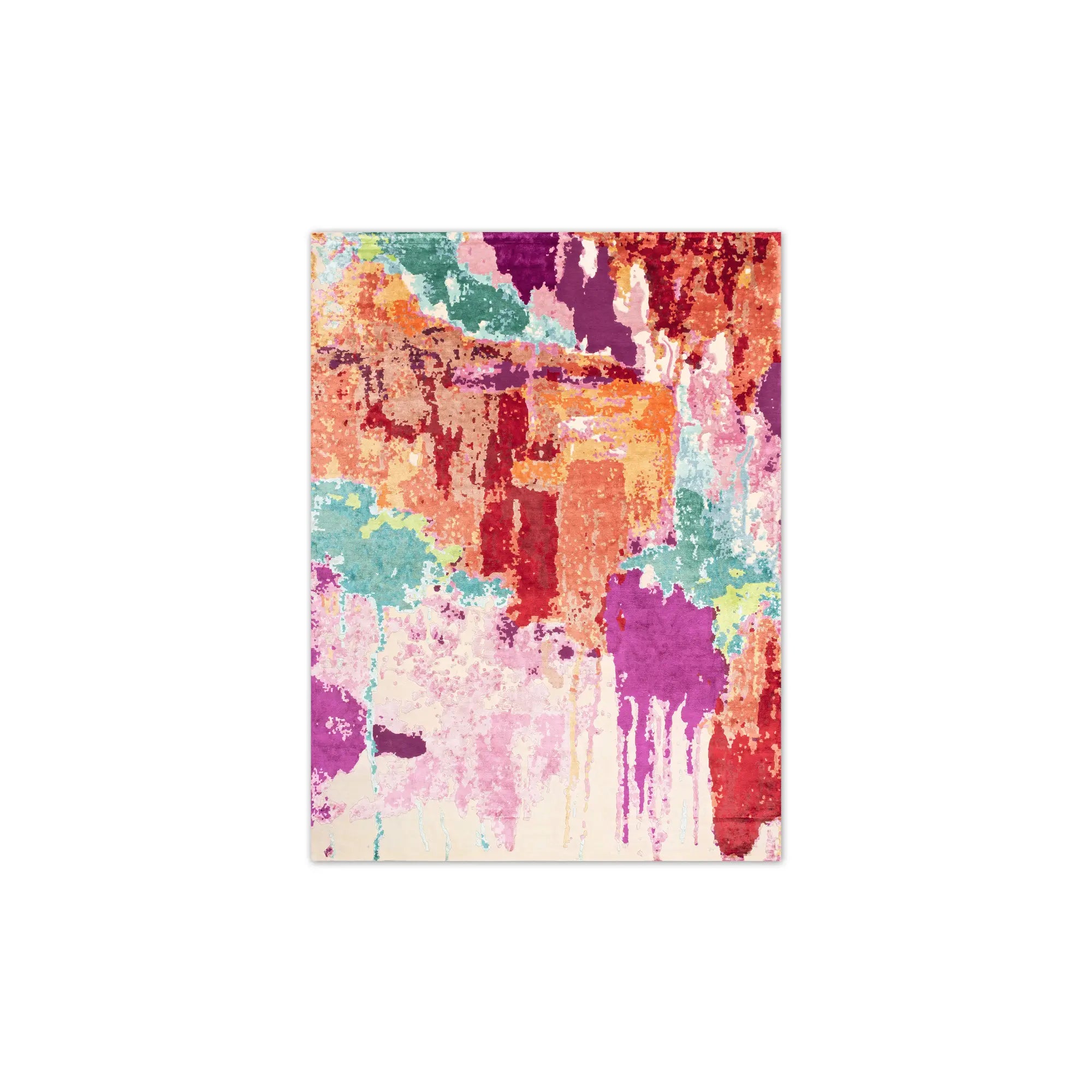 سجادة فانيتي - أ - 200x150