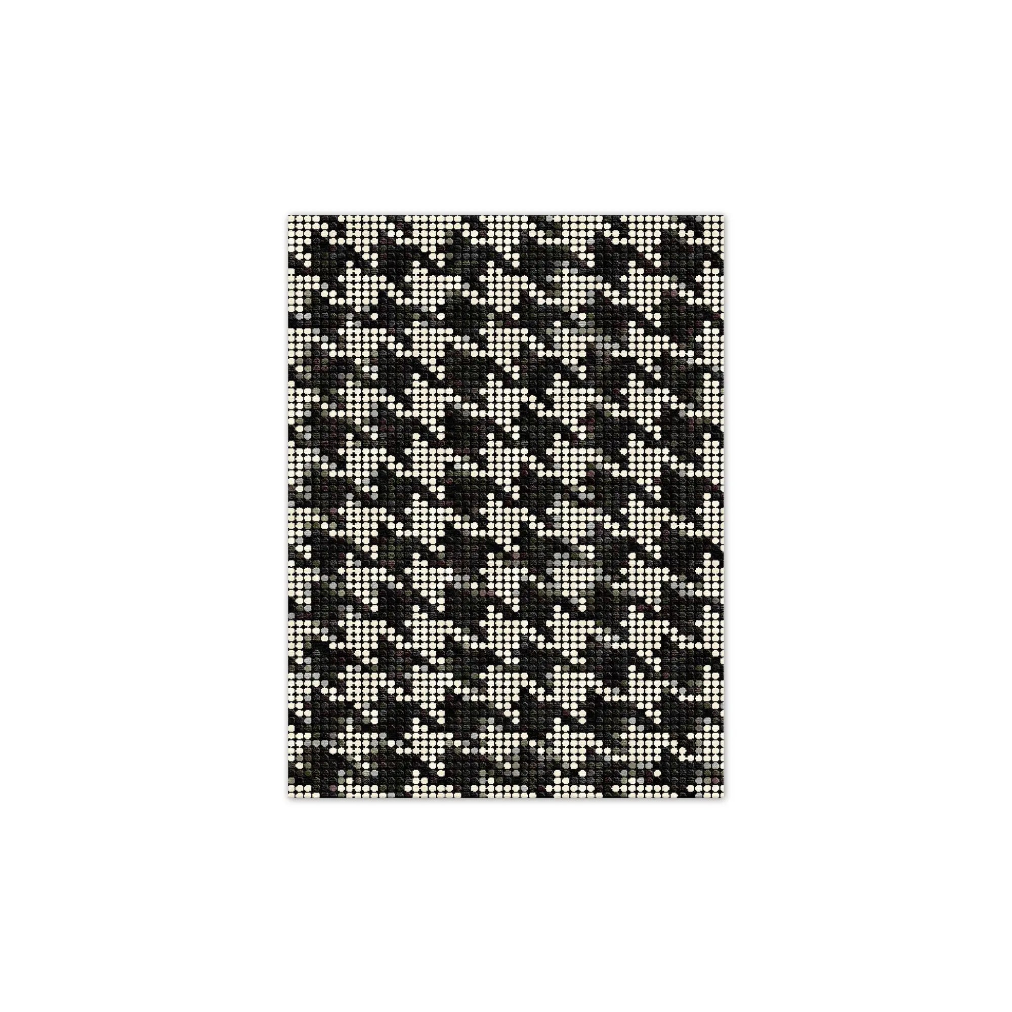 Vogue Rug - A - 200x150
