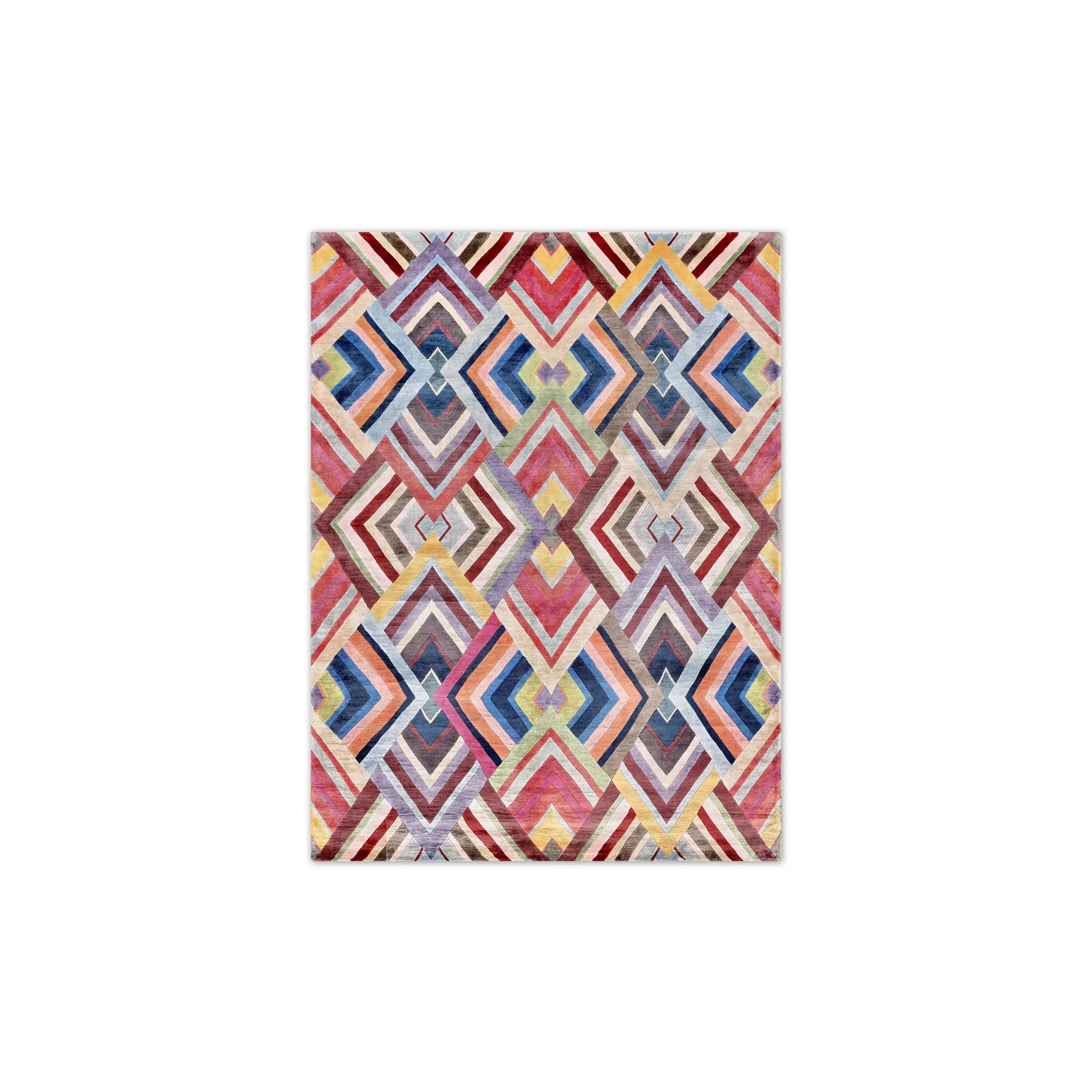 Woodstock Rug - A - 200x150