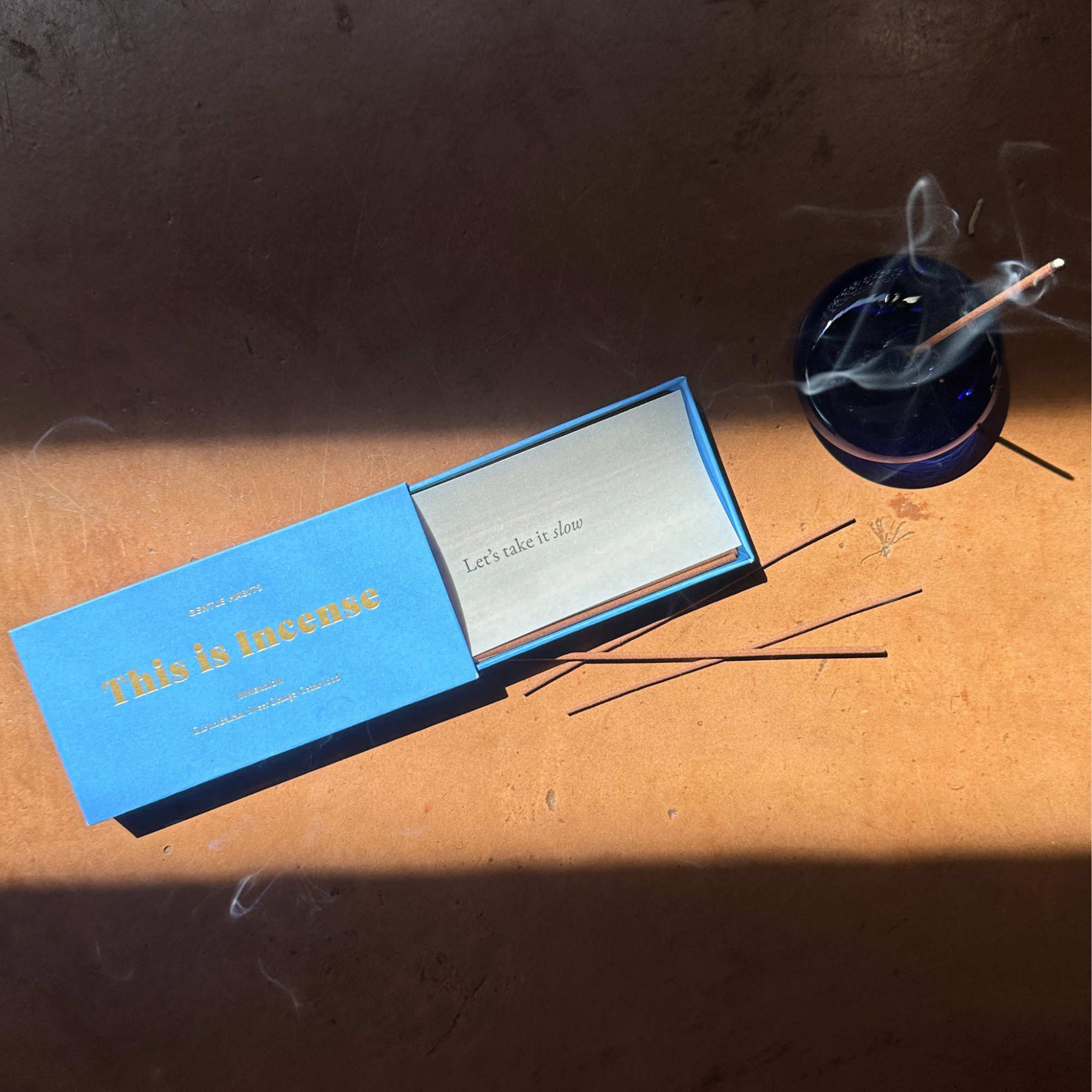 This Is Incense - Immersion-6